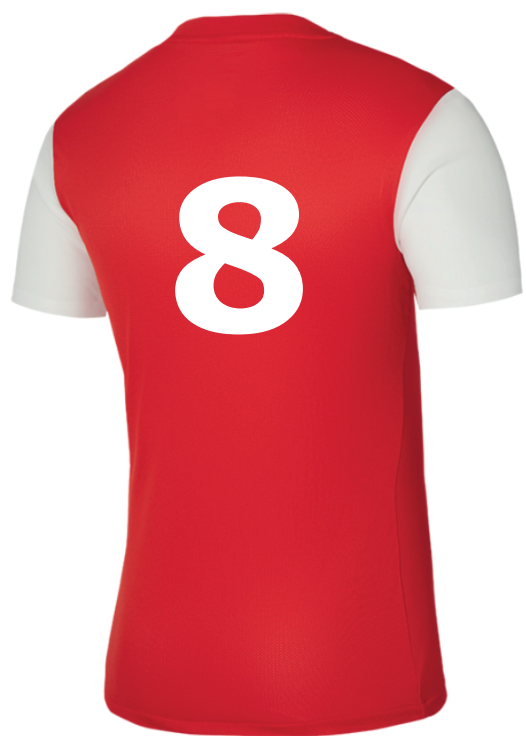 Eastwood CFC 24/25 Home Jersey.