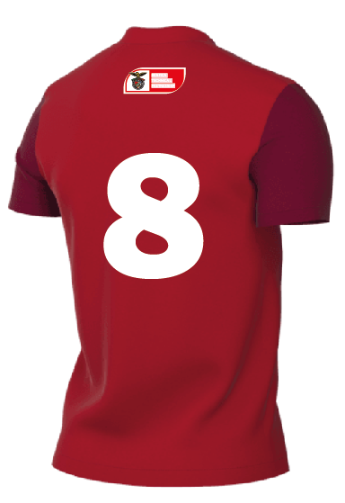 Eastwood Home Kit Jersey