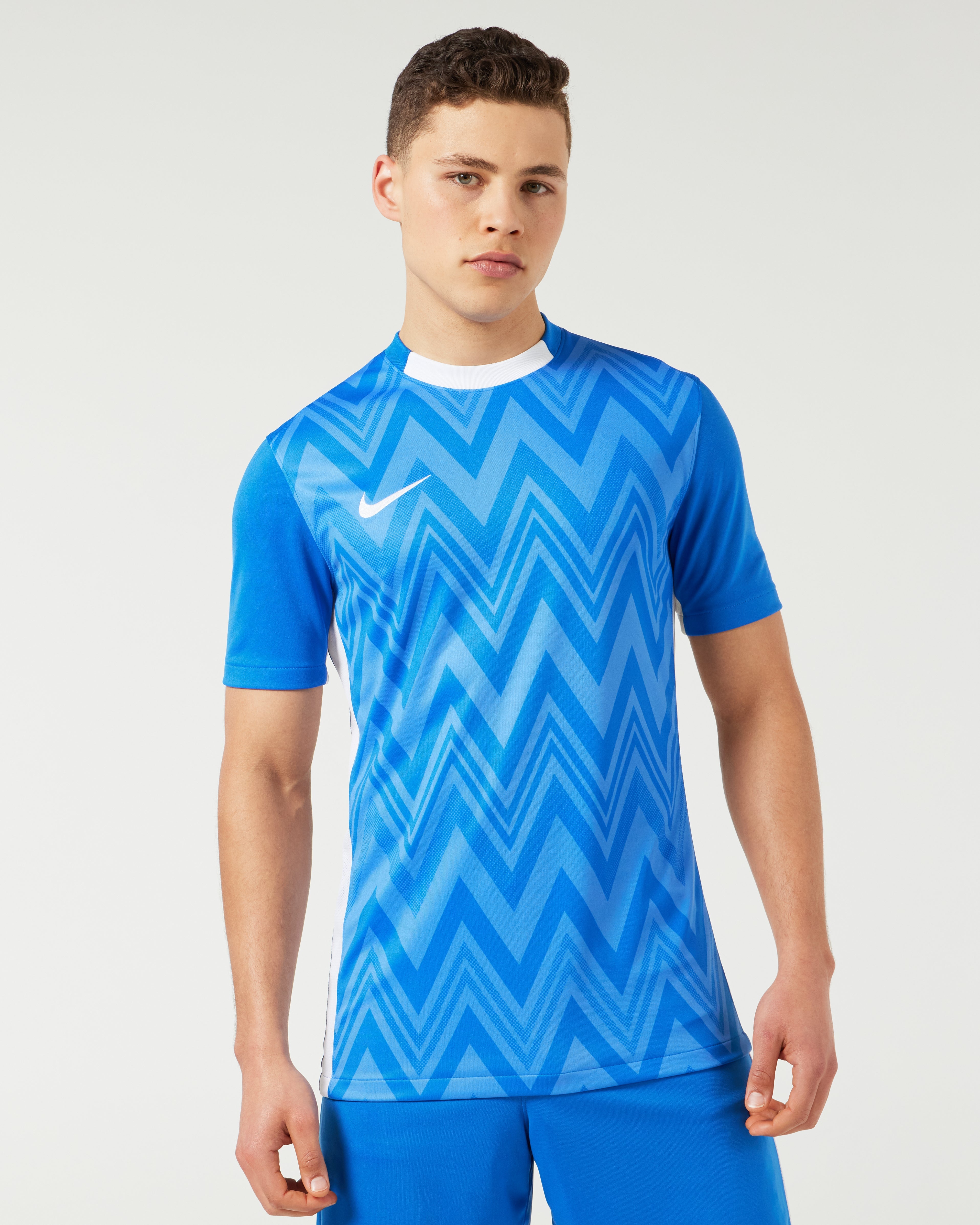 Nike Dri-FIT Challenge Jersey V Short Sleeve