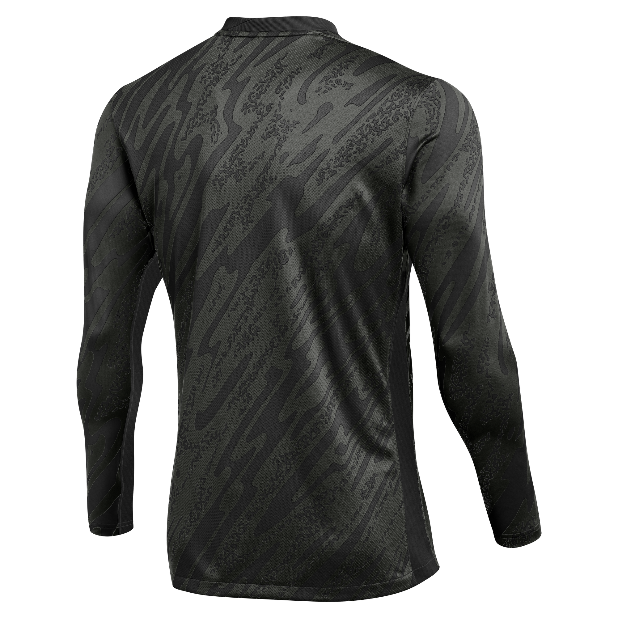 Nike Dri-FIT Gardien V GK Jersey (Long Sleeve)