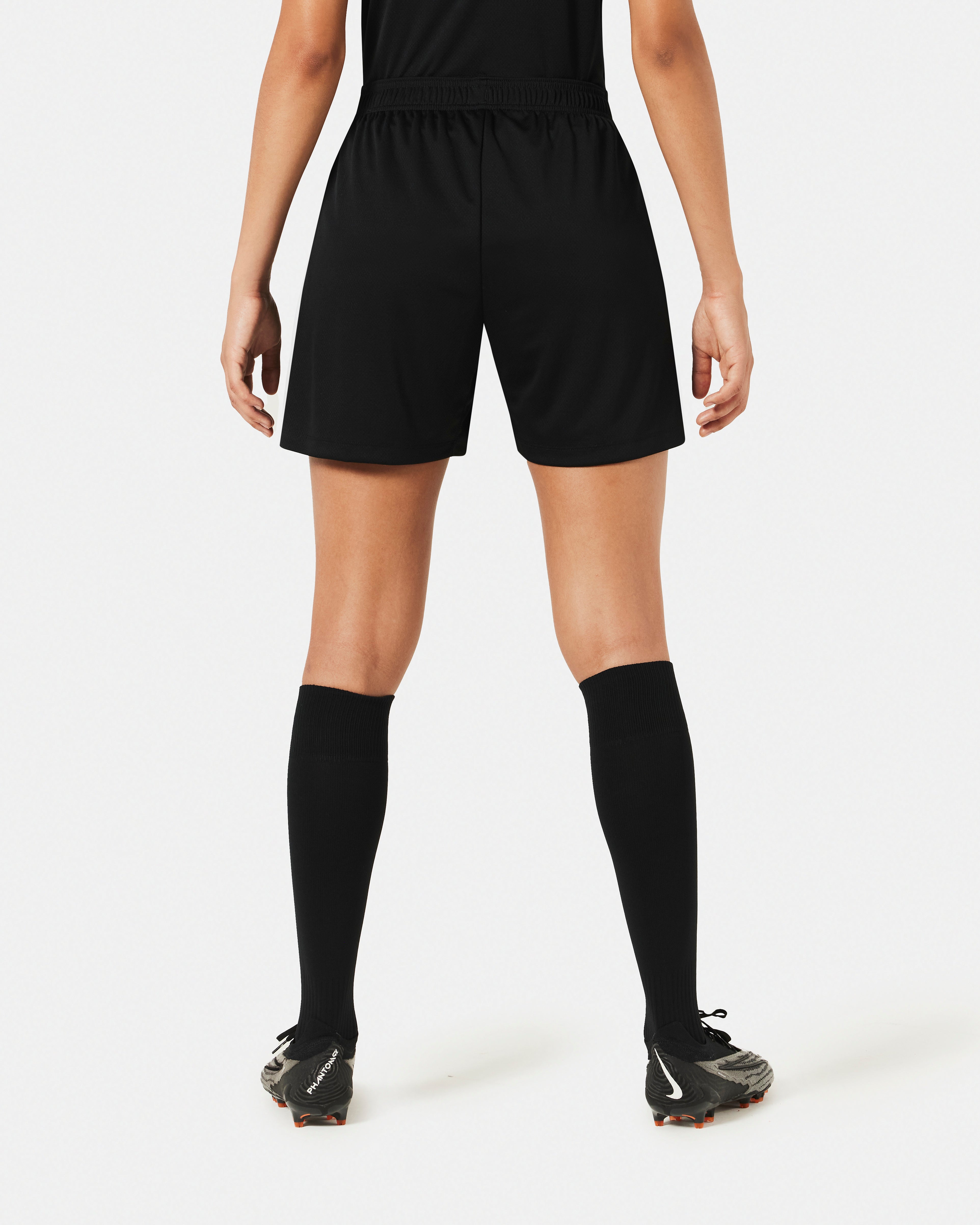 Dri-Fit Women's Strike 24 Knit Short