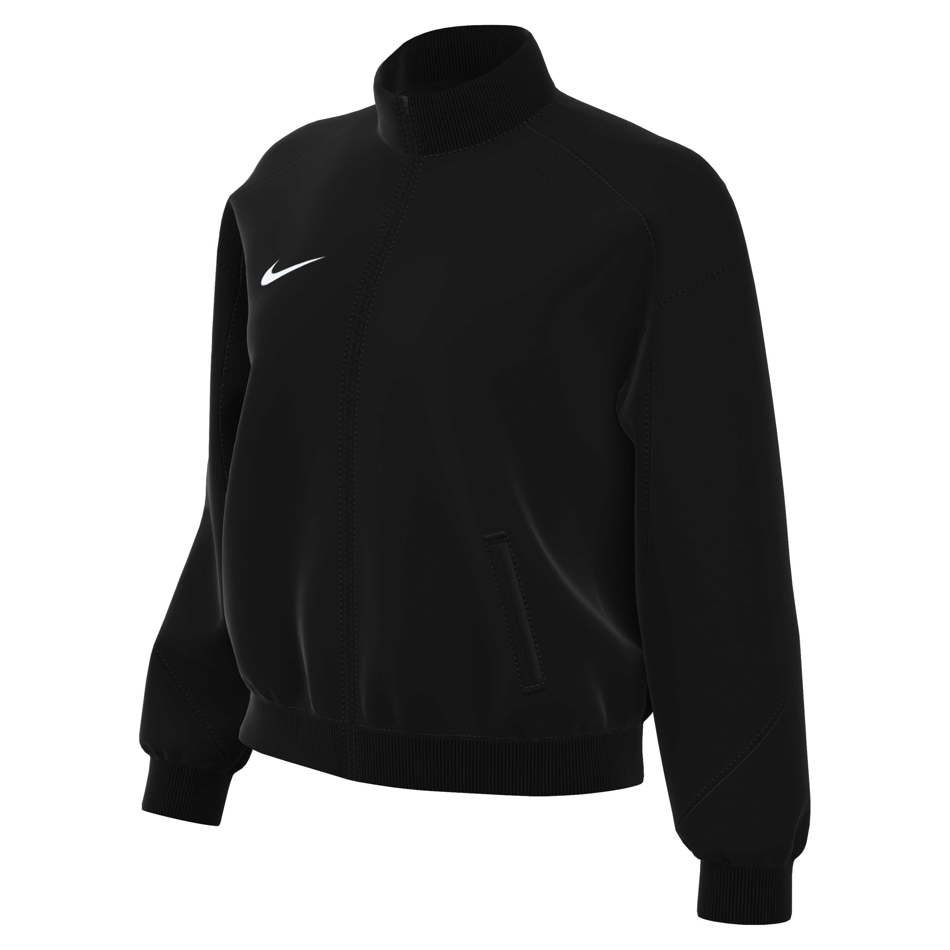 Dri-Fit Women's Strike 24 Knit Track Jacket