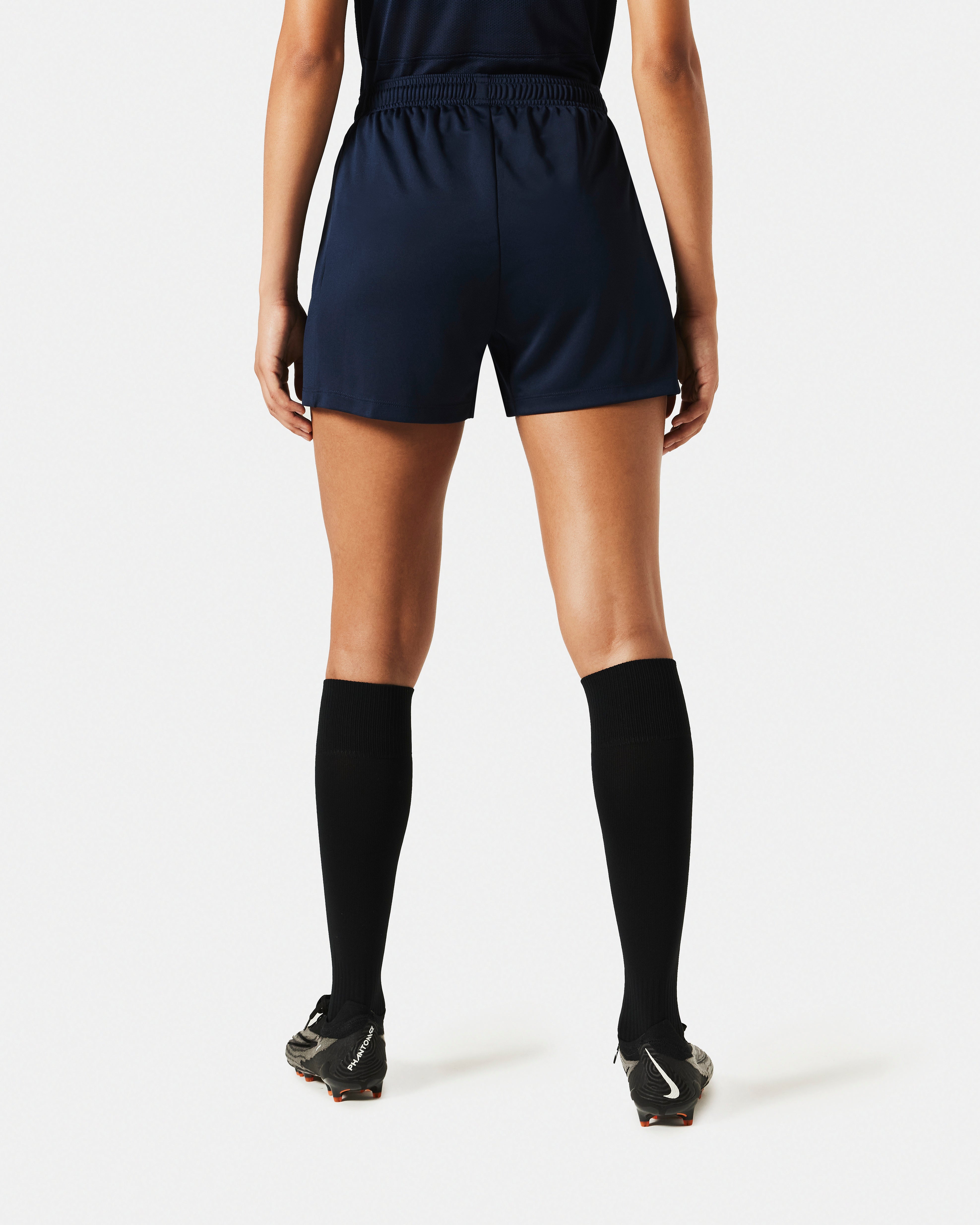 Dri-Fit Women's Academy Pro Knit Short