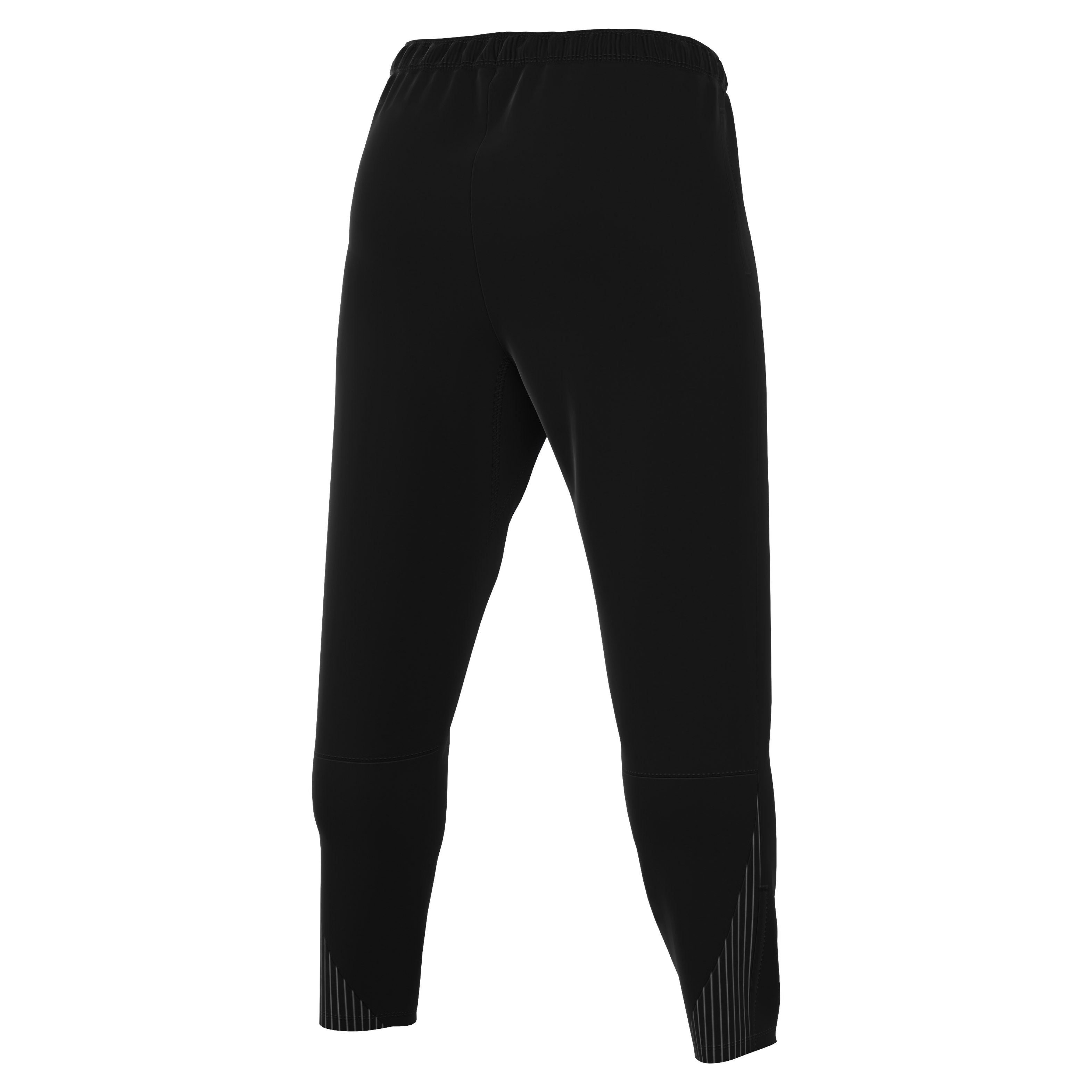 Academy Pro 24 Knit Pant Zippered (Youth)