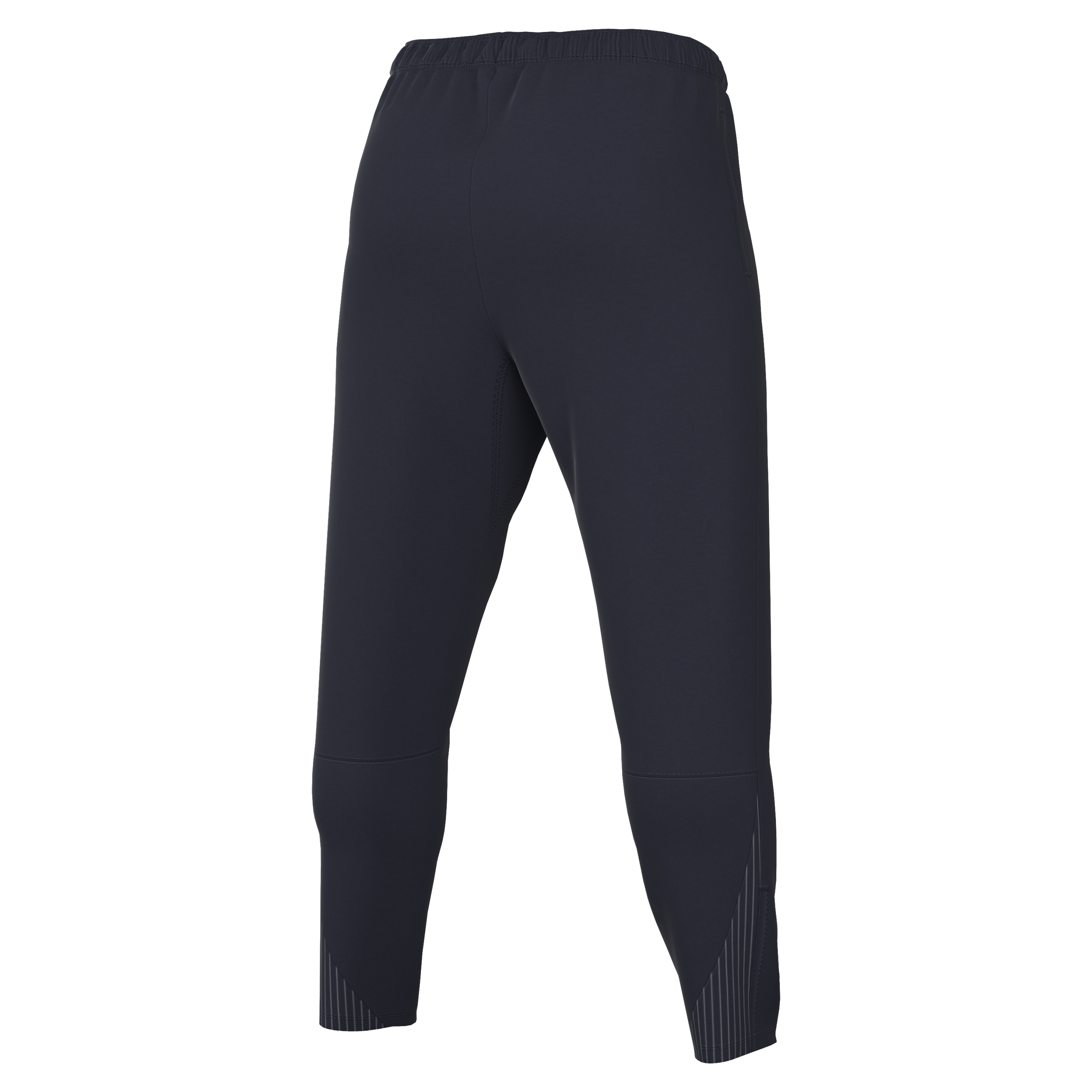 Academy Pro 24 Knit Pant Zippered (Youth)