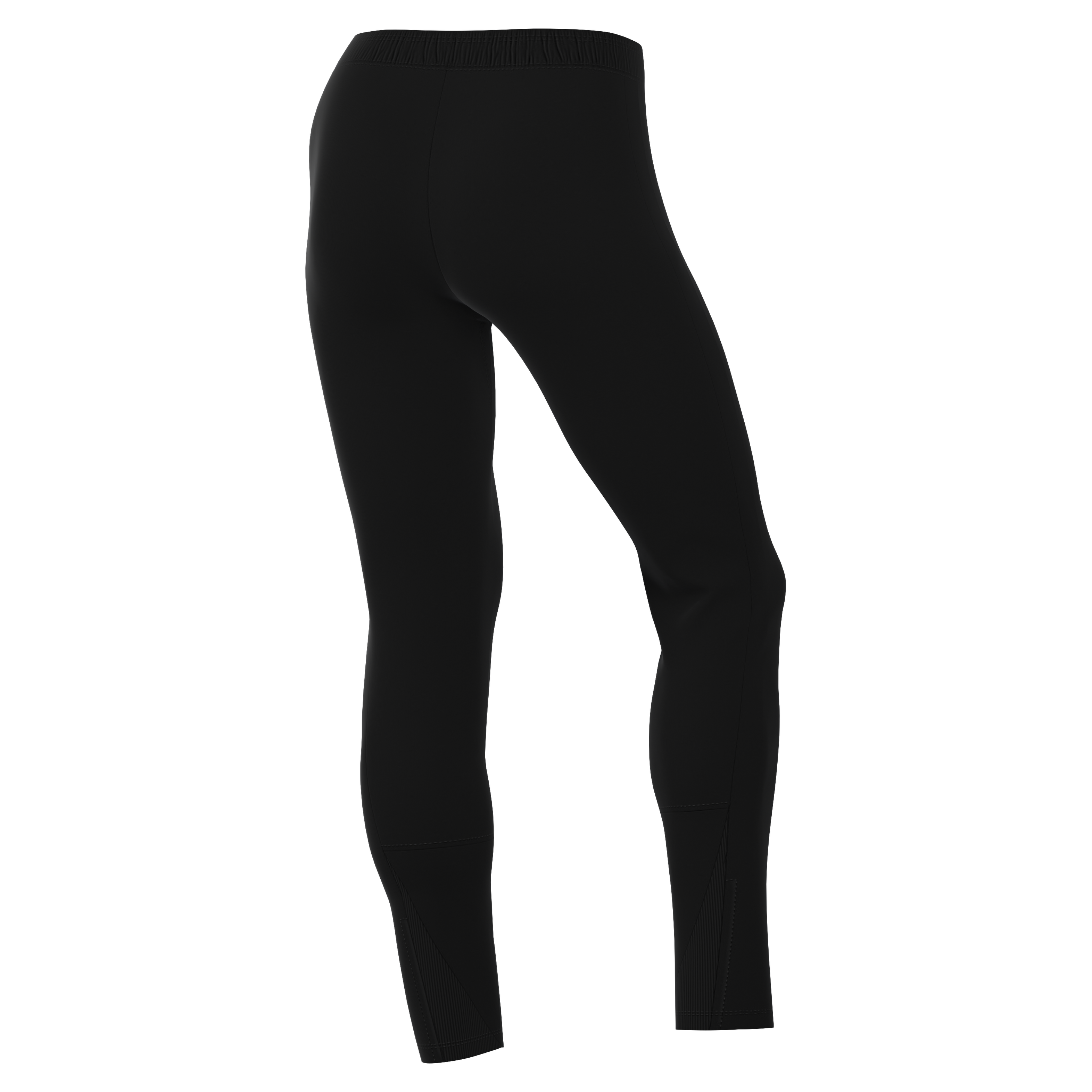 Women's Academy Pro Knit Pant Zippered