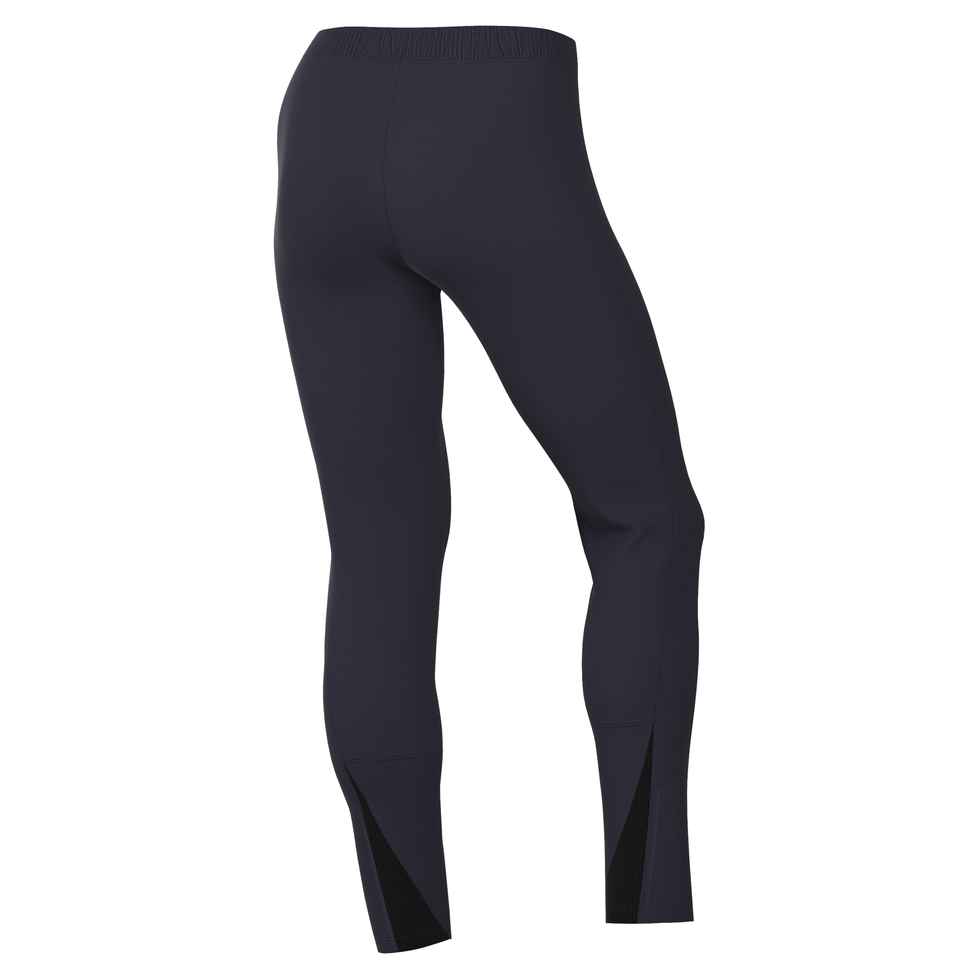 Women's Academy Pro Knit Pant Zippered