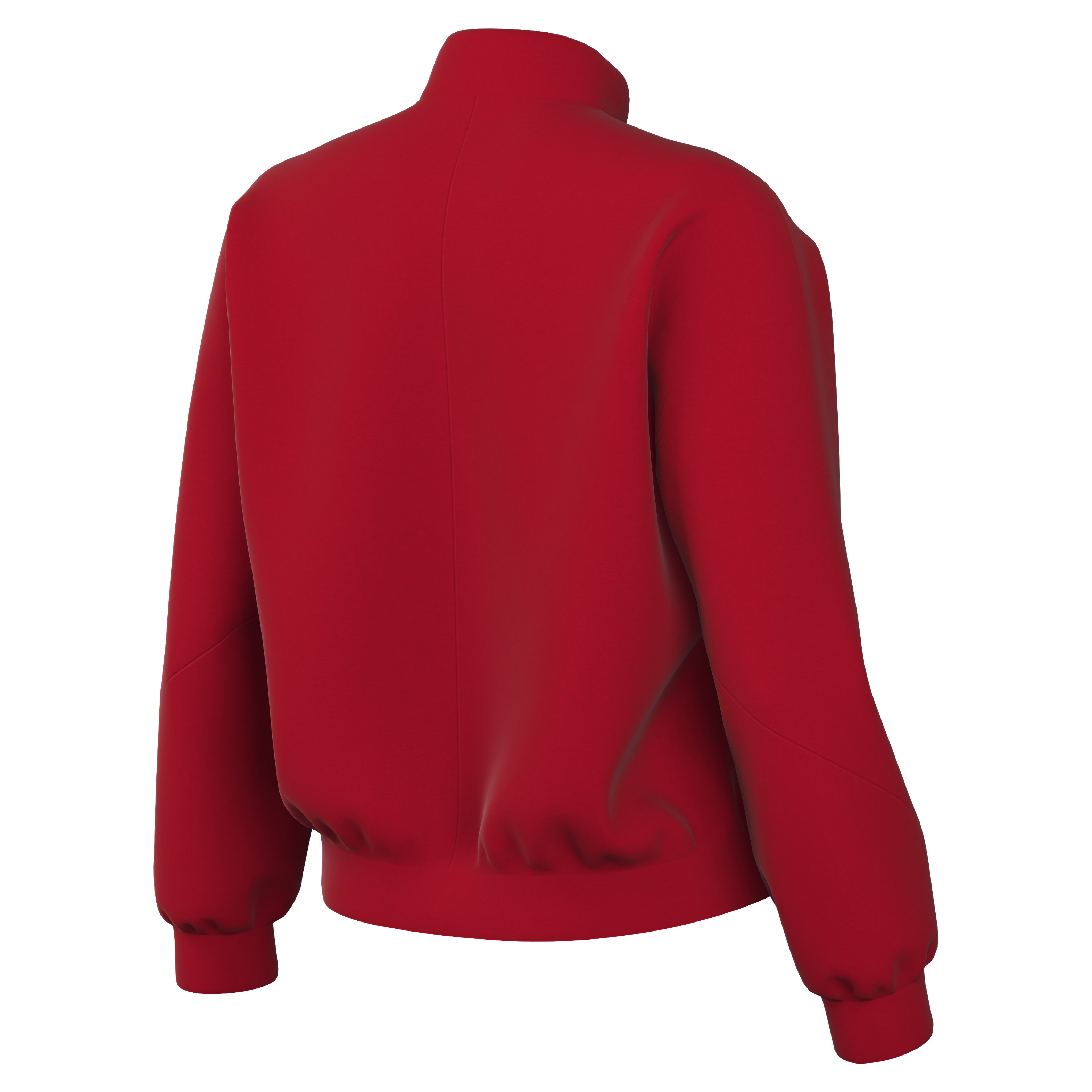 Dri-Fit Academy Pro Knit Track Jacket (Youth)