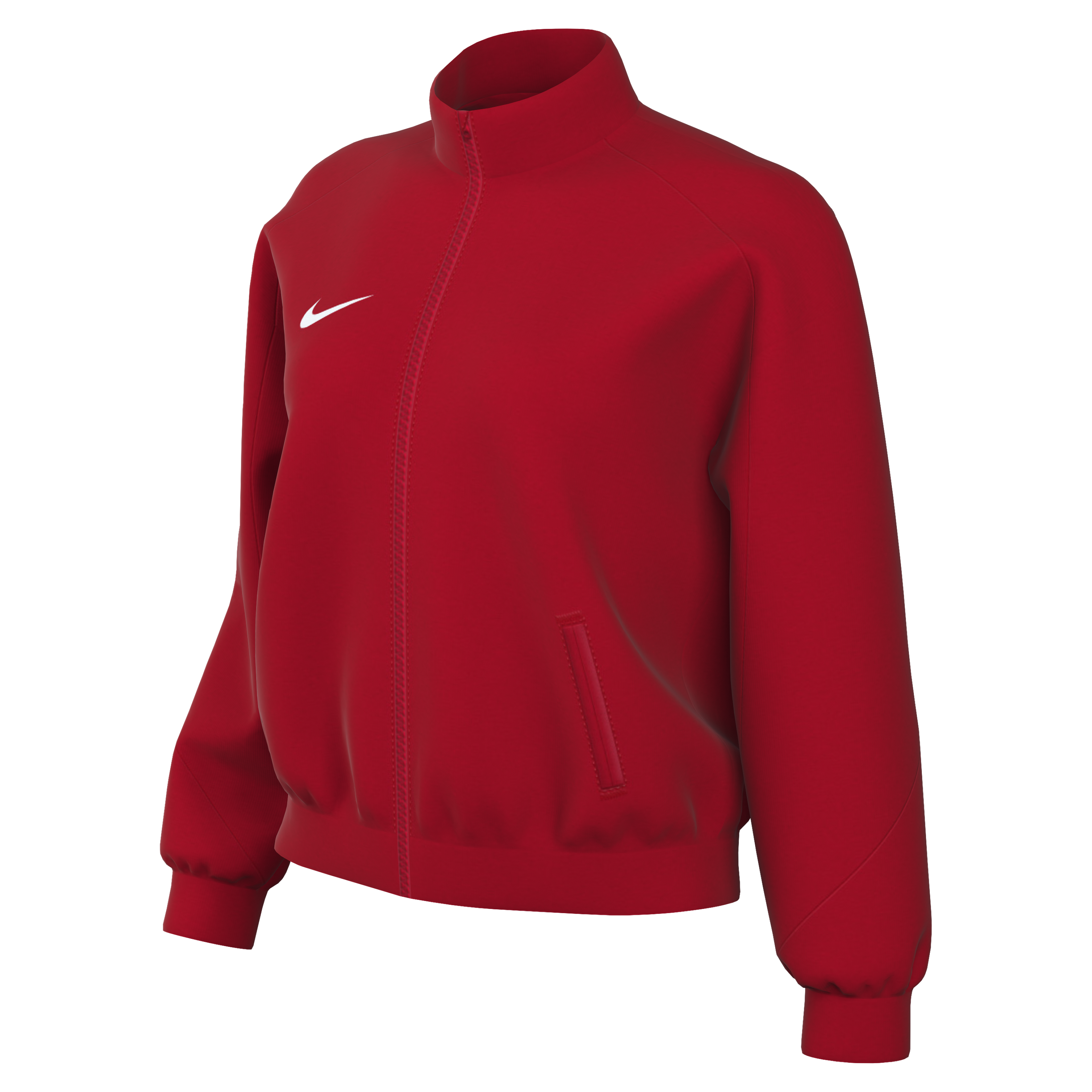 Dri-Fit Academy Pro 24 Knit Track Jacket (Kids)