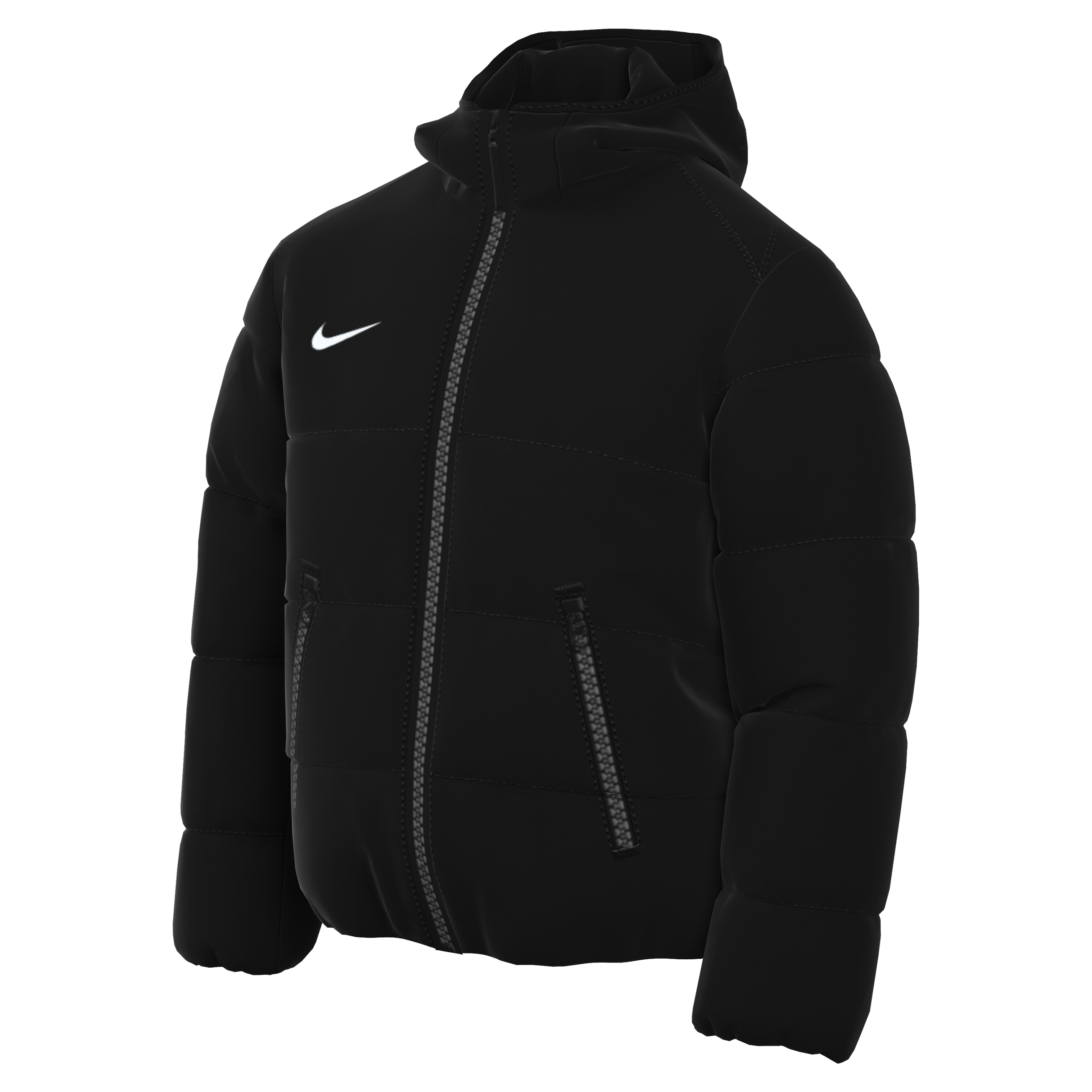Dri-Fit Academy Pro Fall Jacket (Youth)