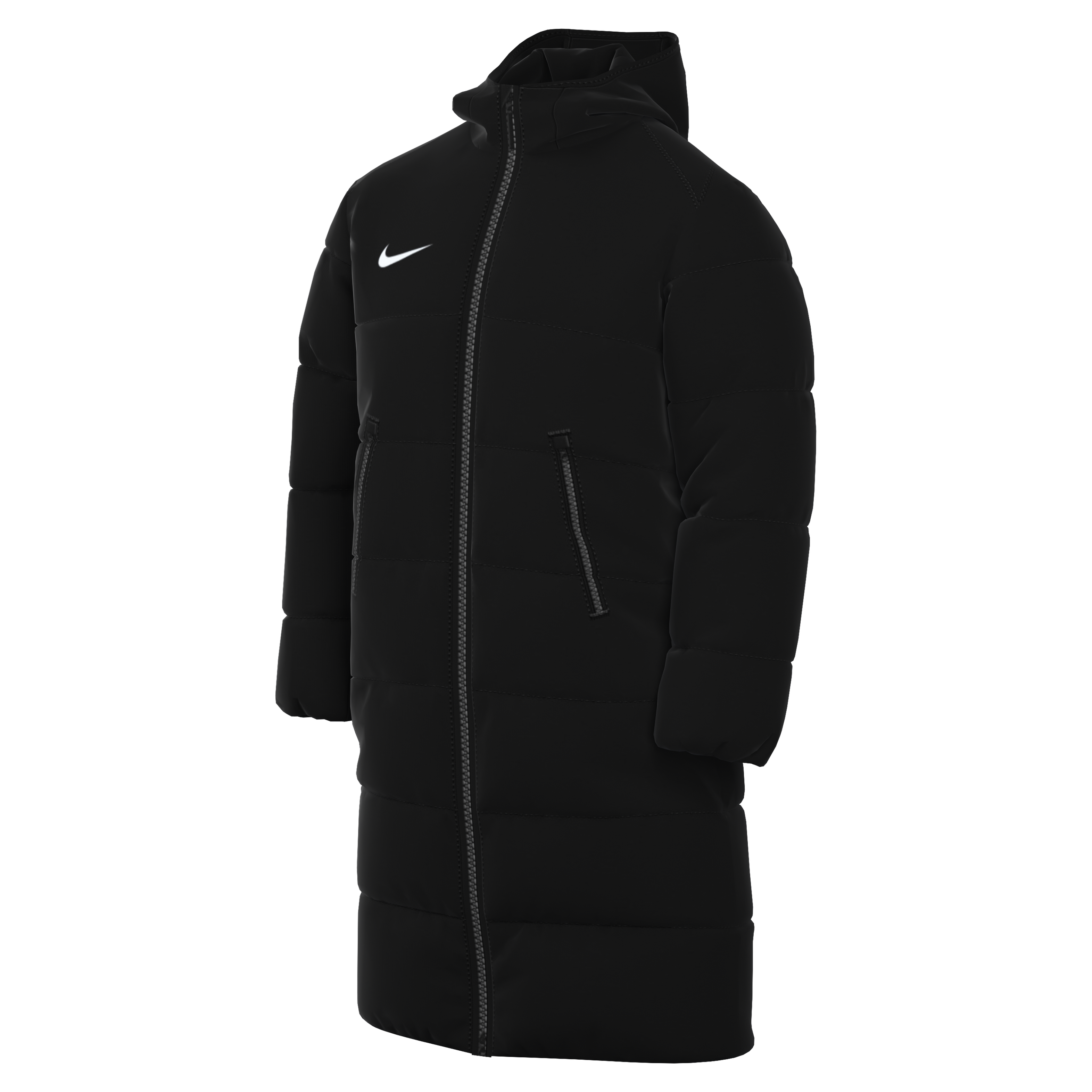 Dri-Fit Academy Pro 24 Winter Jacket (Kids)