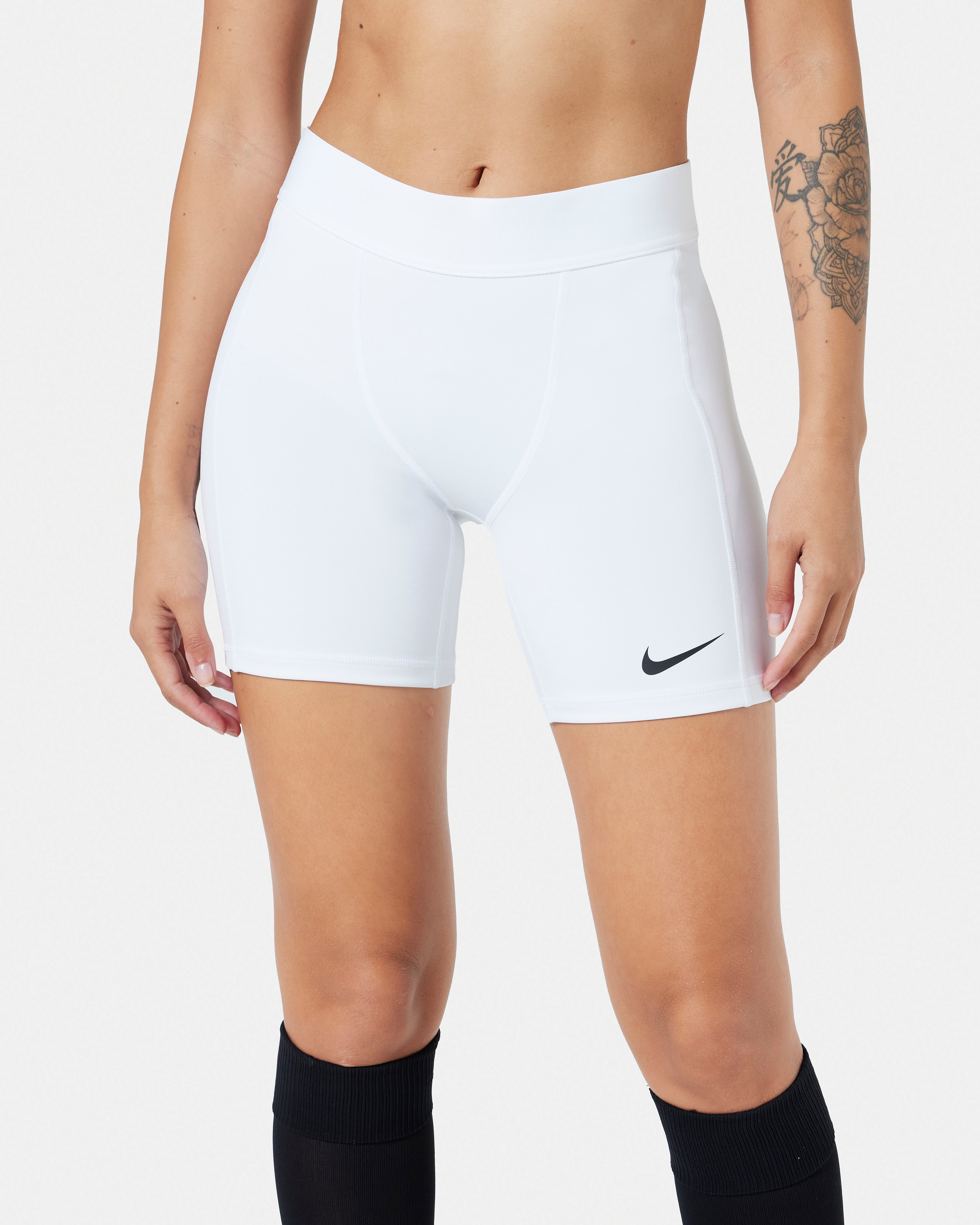 Nike Pro Leak Protection Short