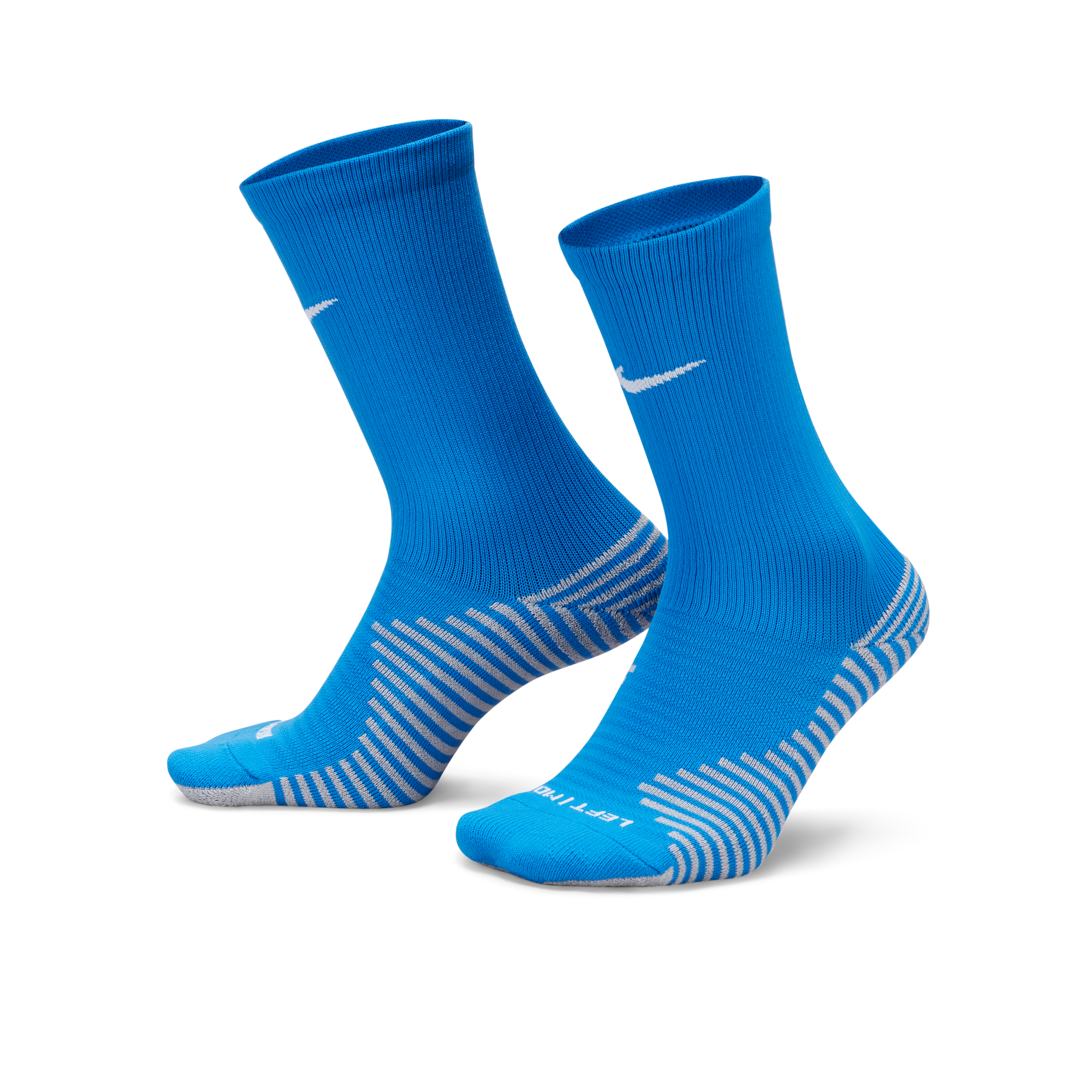 Dri-Fit Strike Team Crew Sock