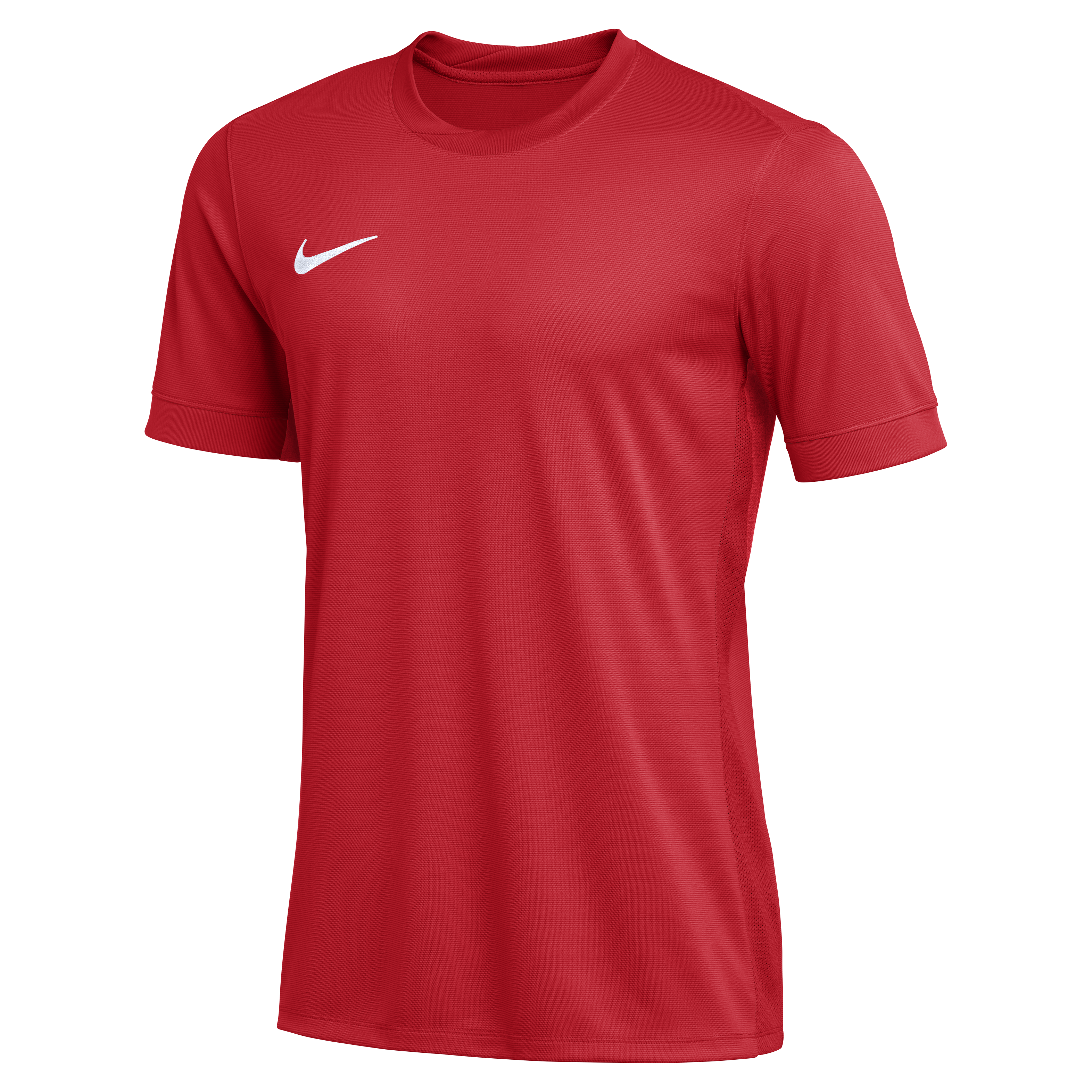 Nike Strike 25 IV Big Kids' Dri-FIT Jersey