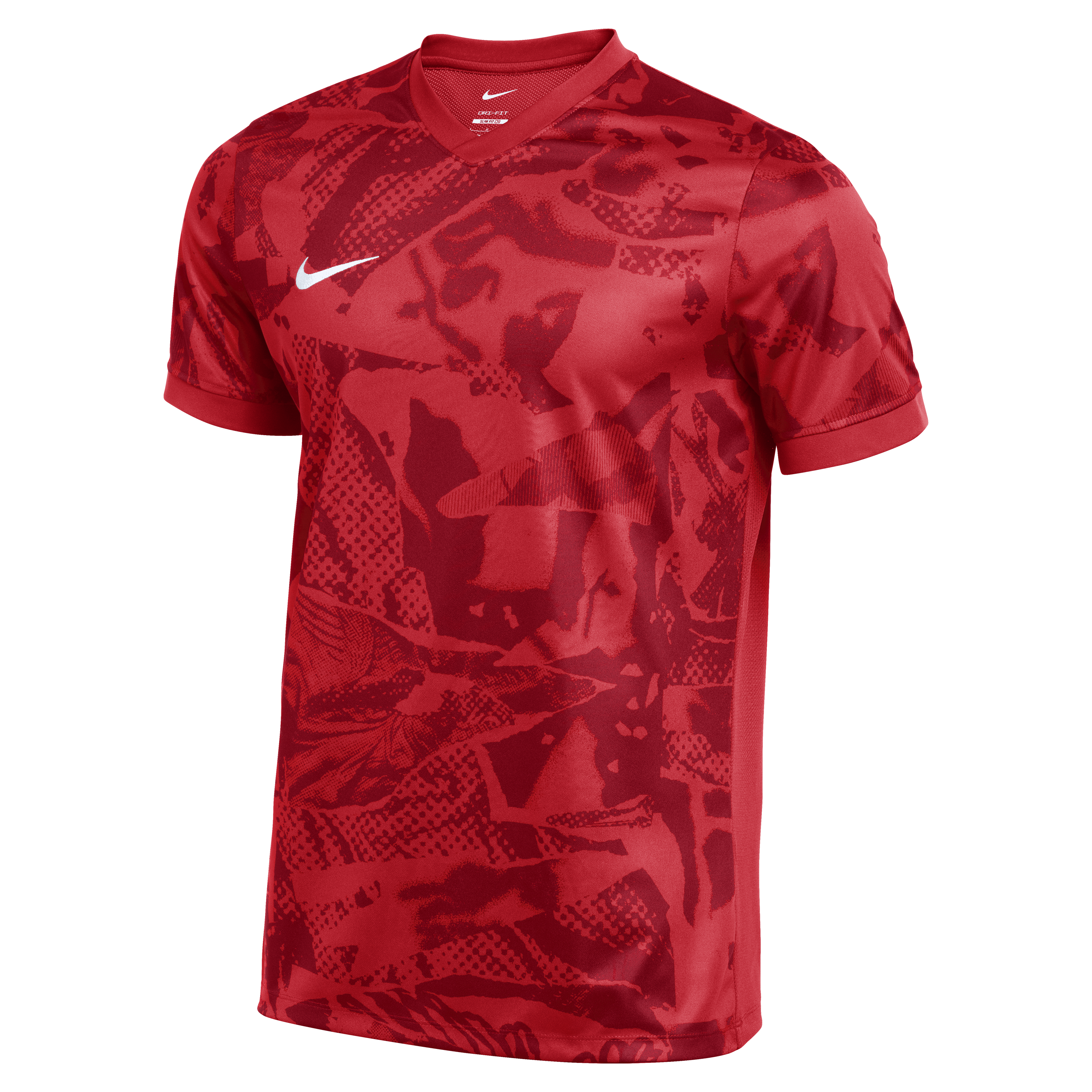 Nike Precision VII Men's Dri-FIT Jersey 2025