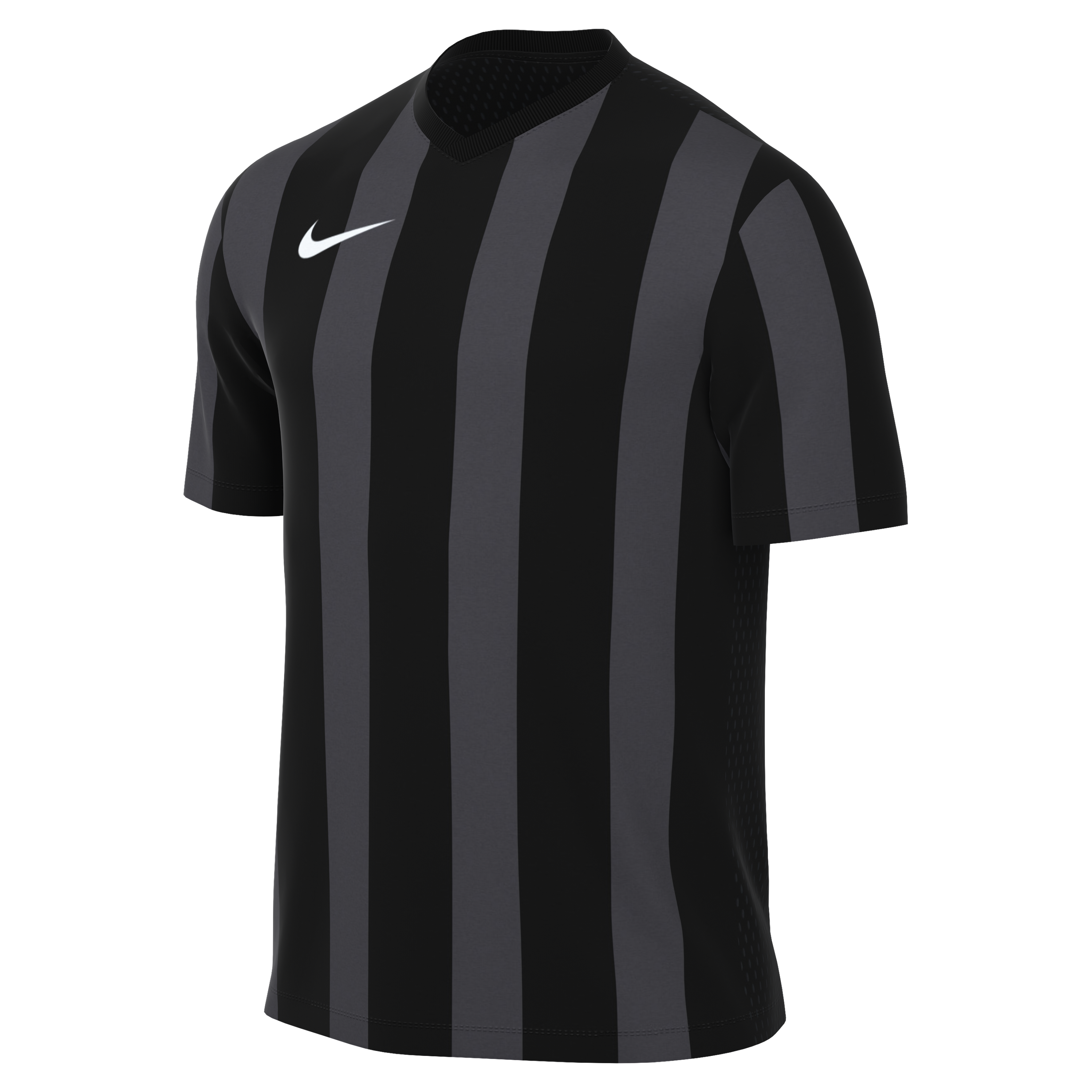 Nike Striped Division V Big Kids' Dri-FIT Jersey 2025