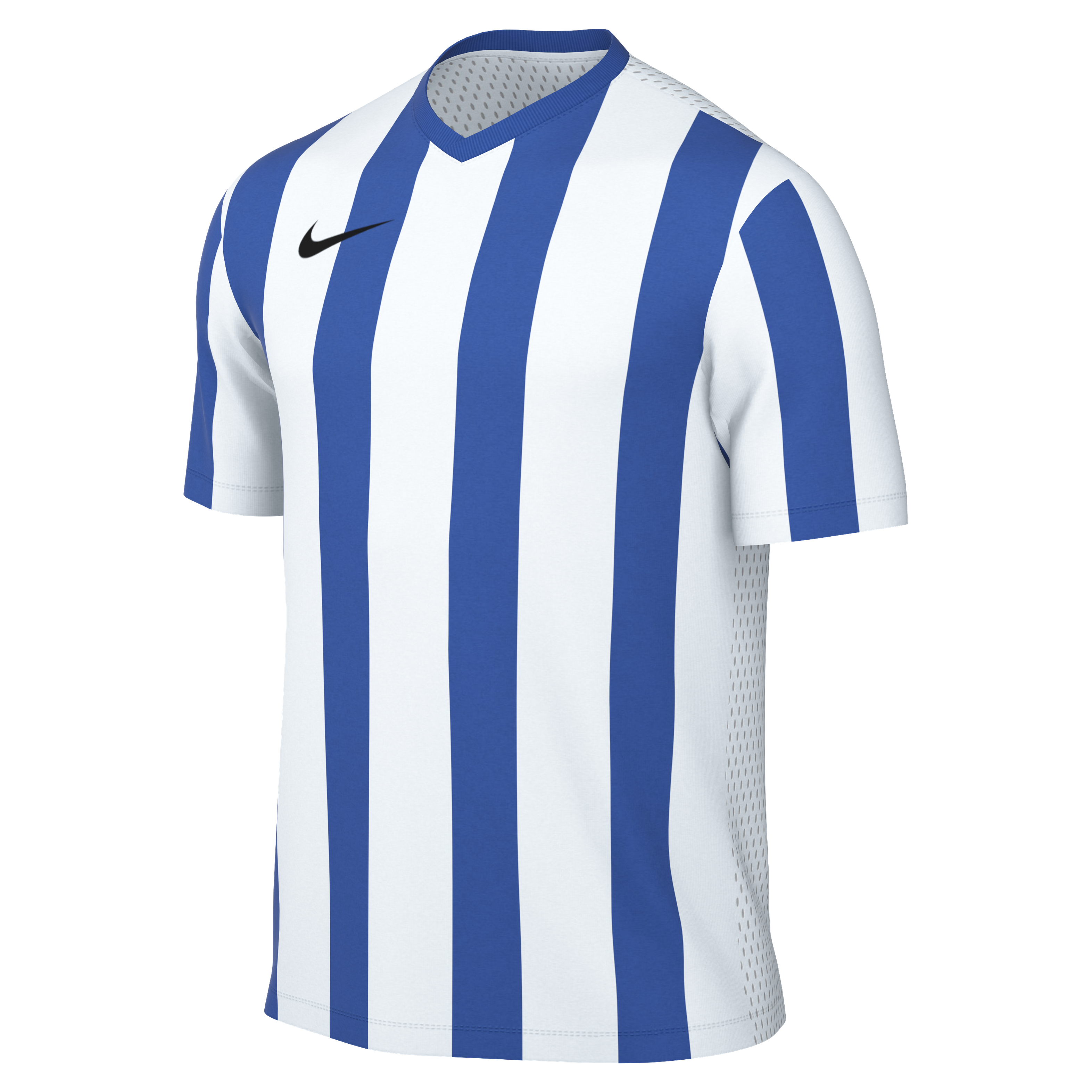 Nike Striped Division V Men's Dri-FIT Jersey 2025