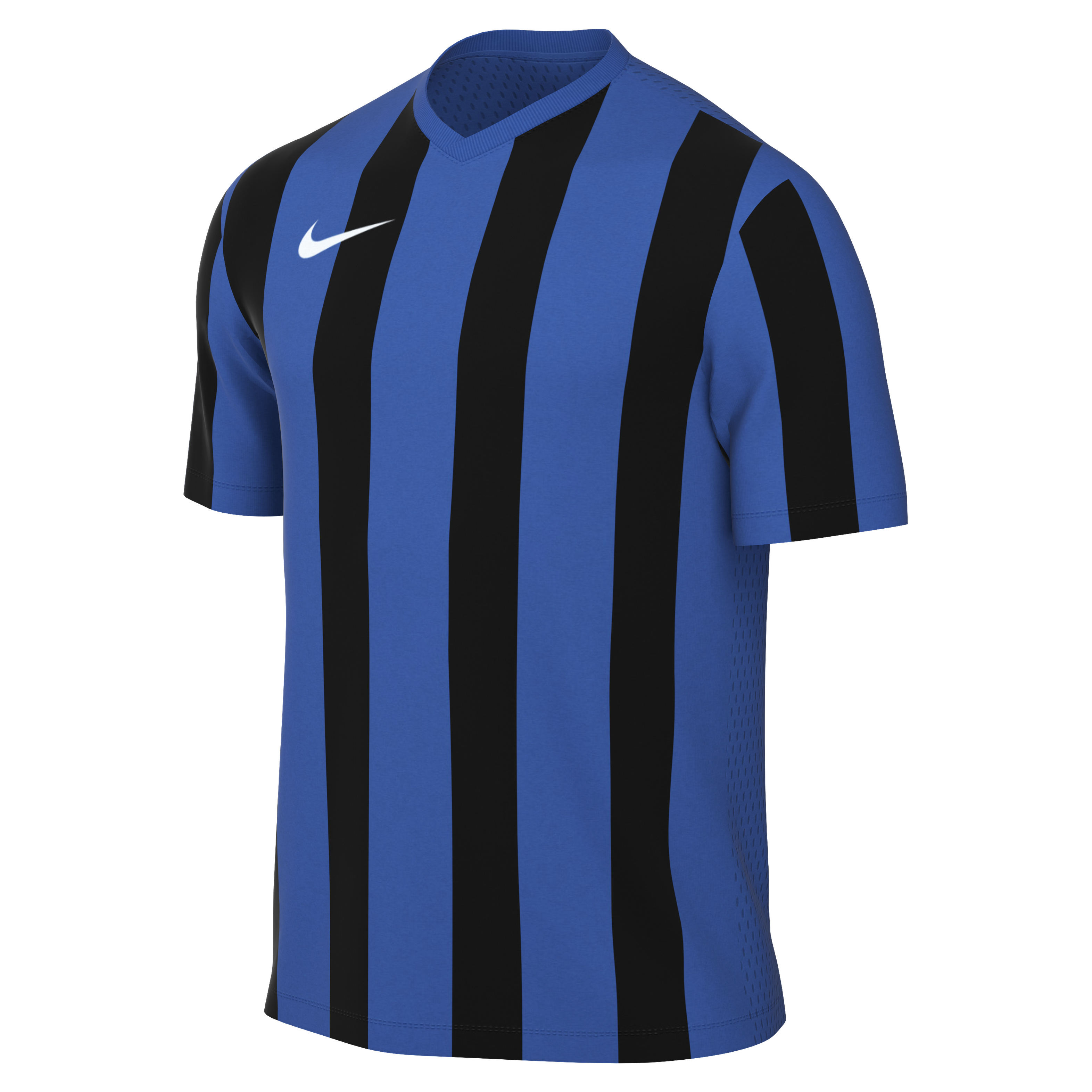 Nike Striped Division V Big Kids' Dri-FIT Jersey 2025