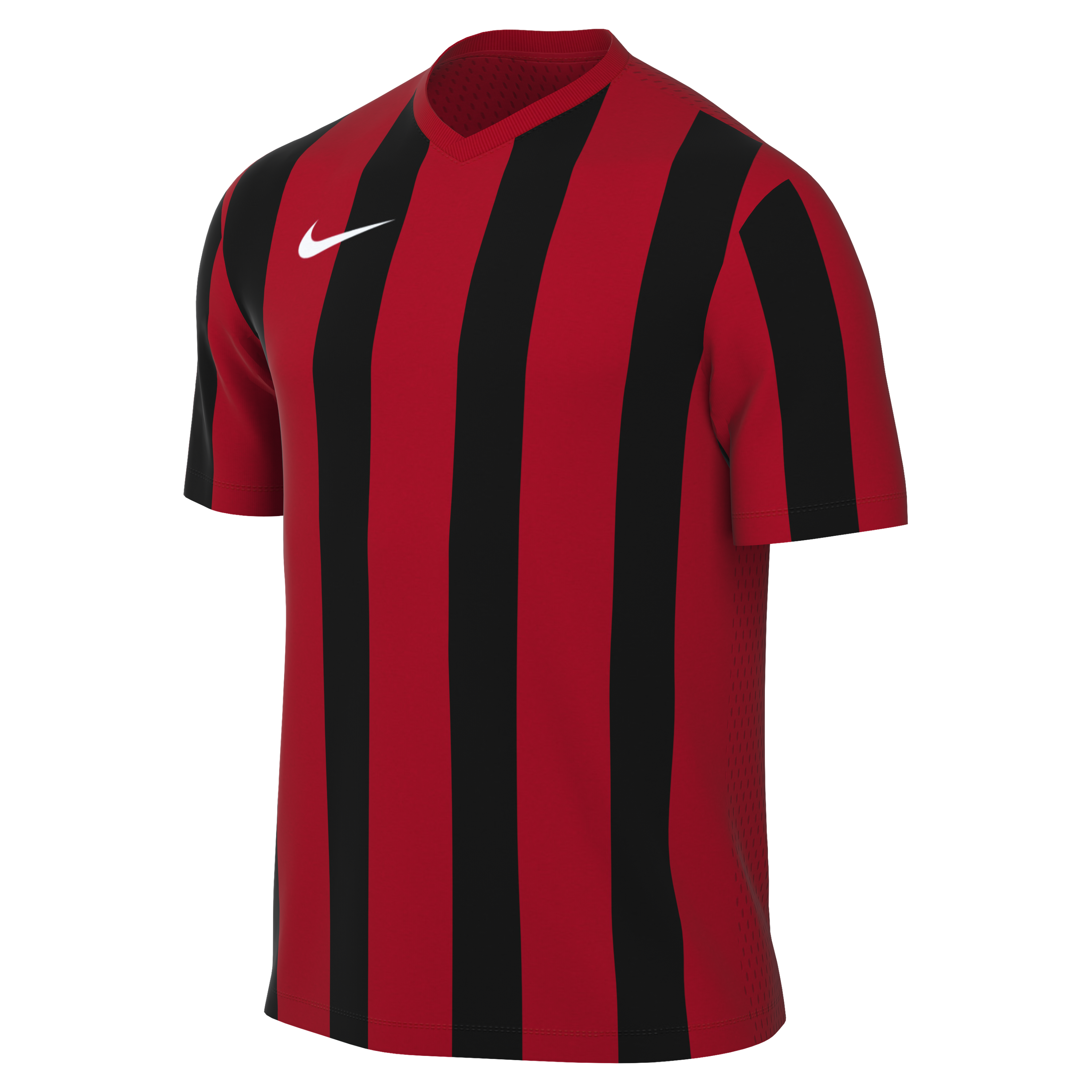 Nike Striped Division V Big Kids' Dri-FIT Jersey 2025