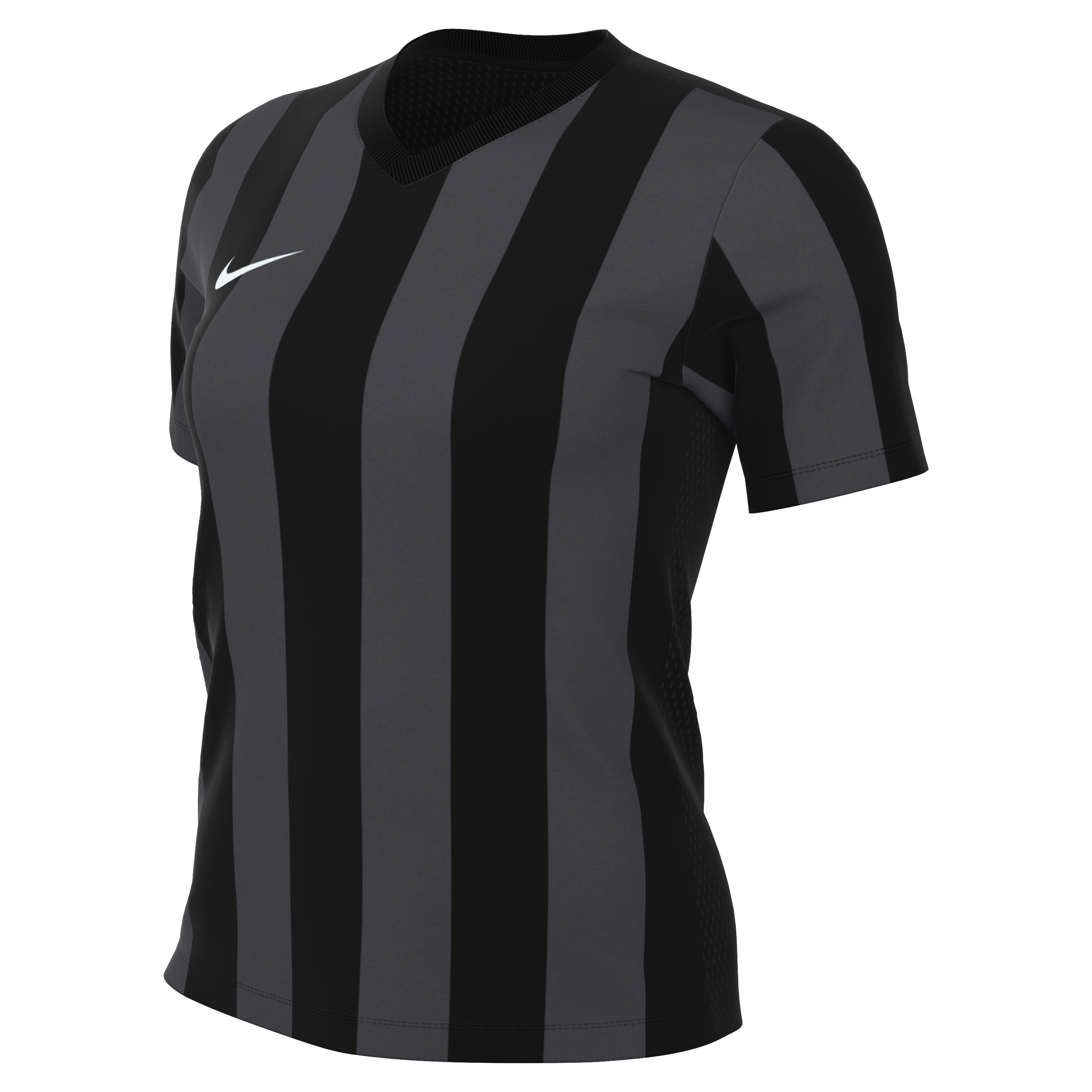 Nike Striped Division V Women's Dri-FIT Jersey 2025