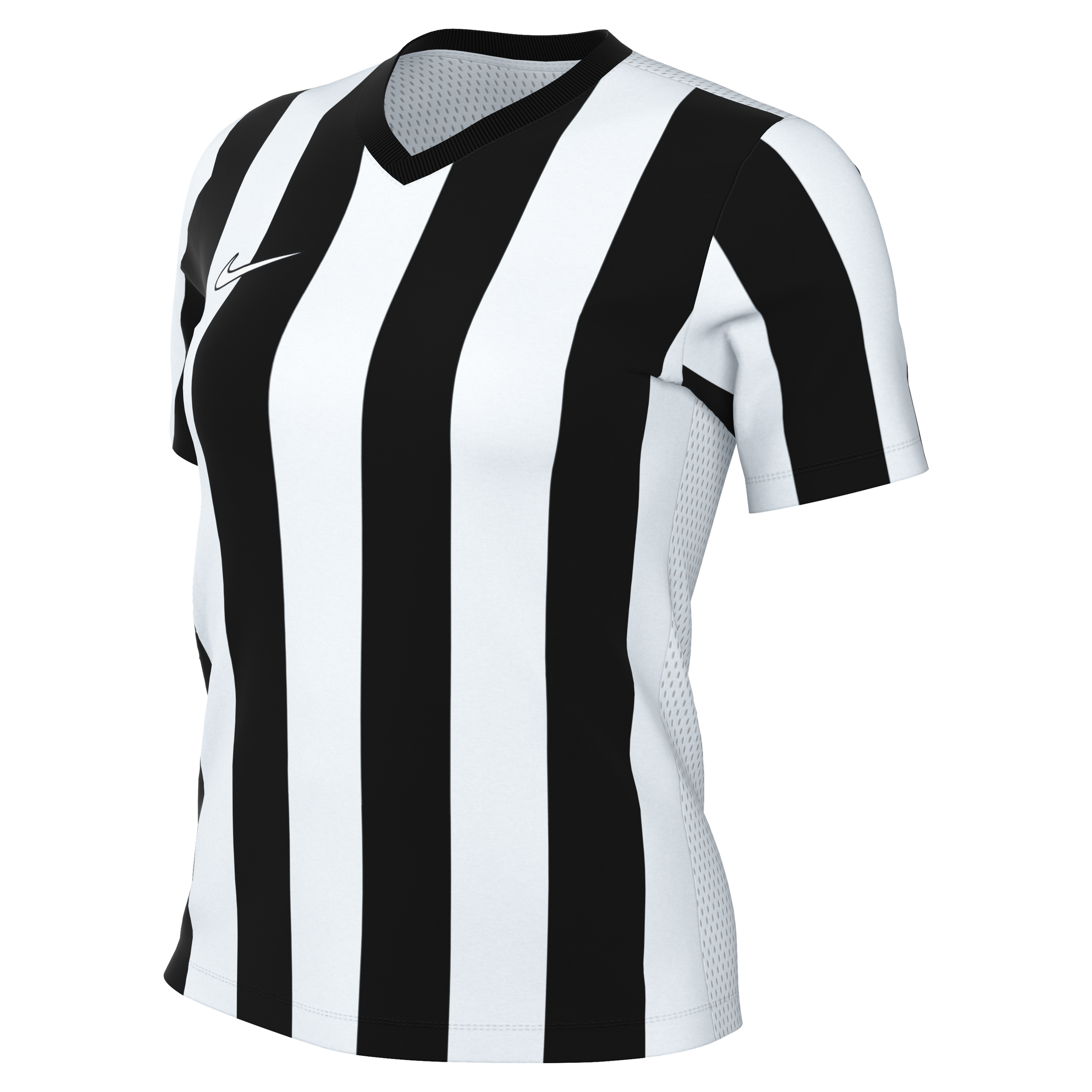 Nike Striped Division V Women's Dri-FIT Jersey 2025