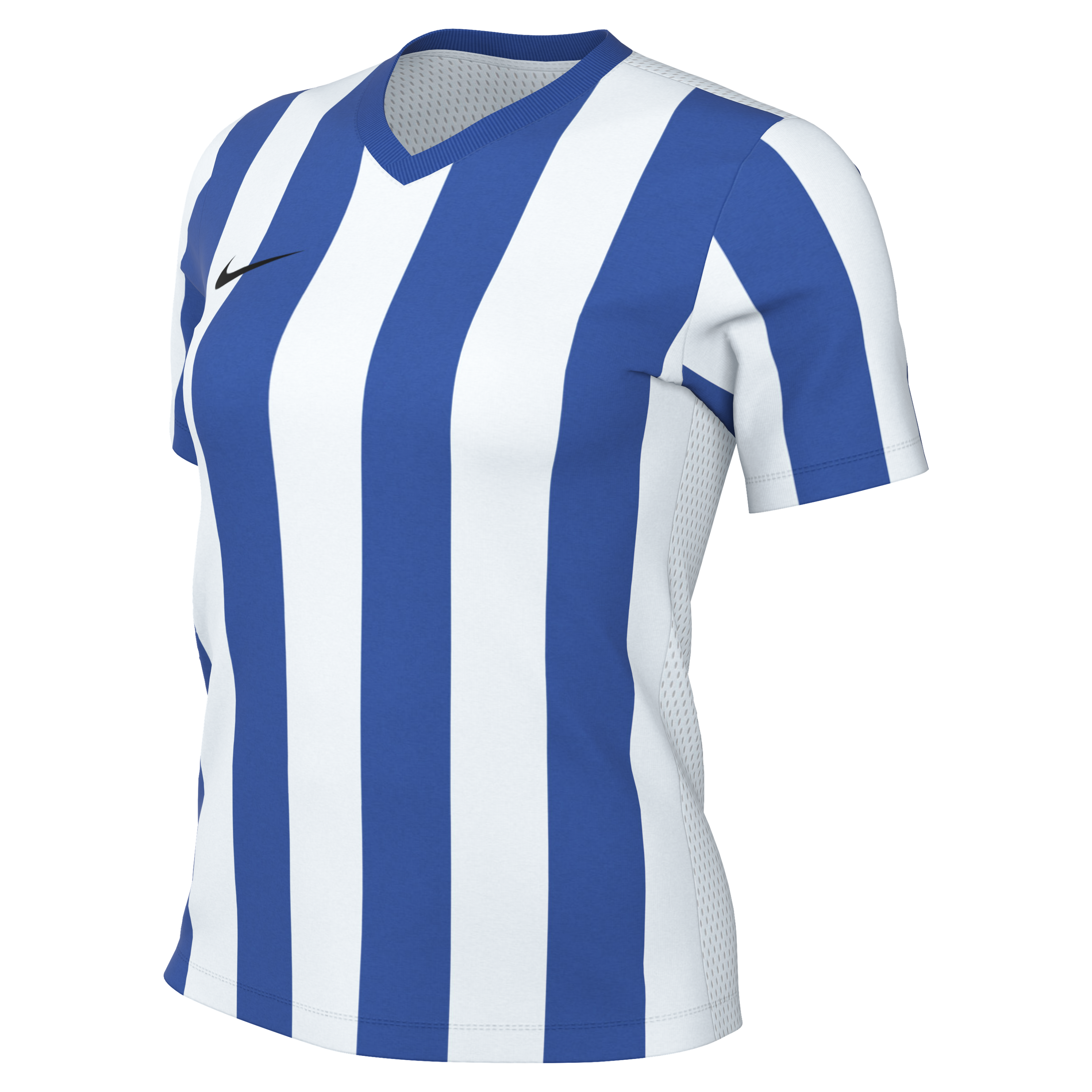 Nike Striped Division V Women's Dri-FIT Jersey 2025