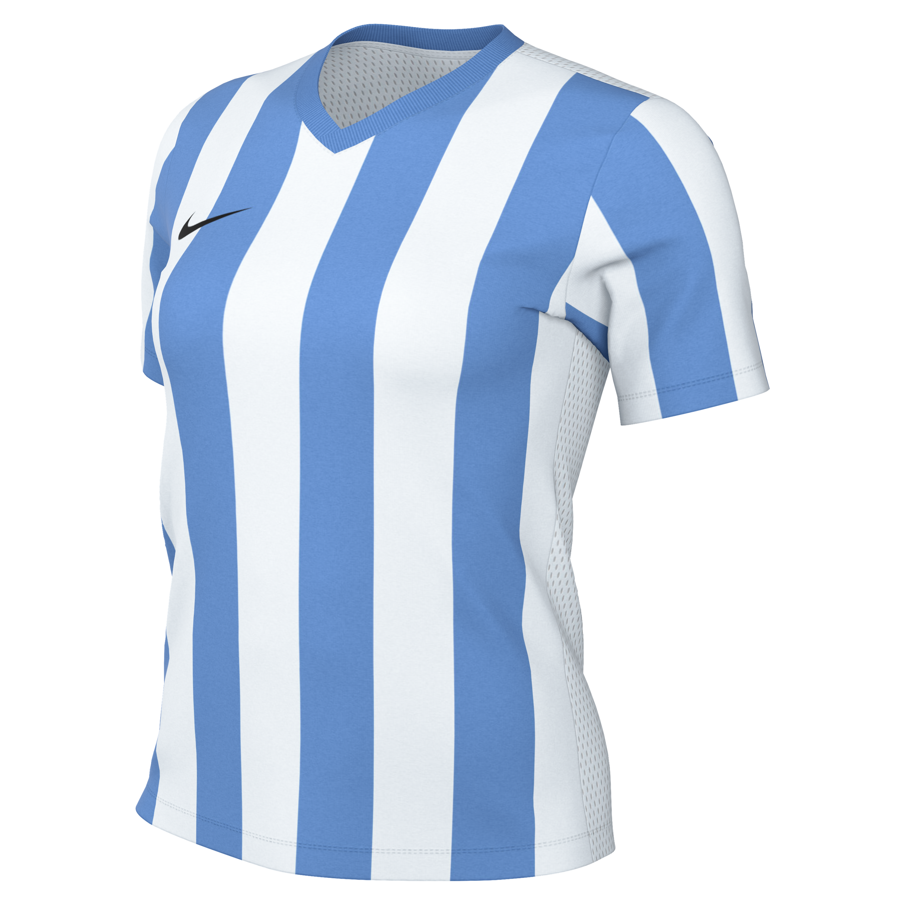 Nike Striped Division V Women's Dri-FIT Jersey 2025