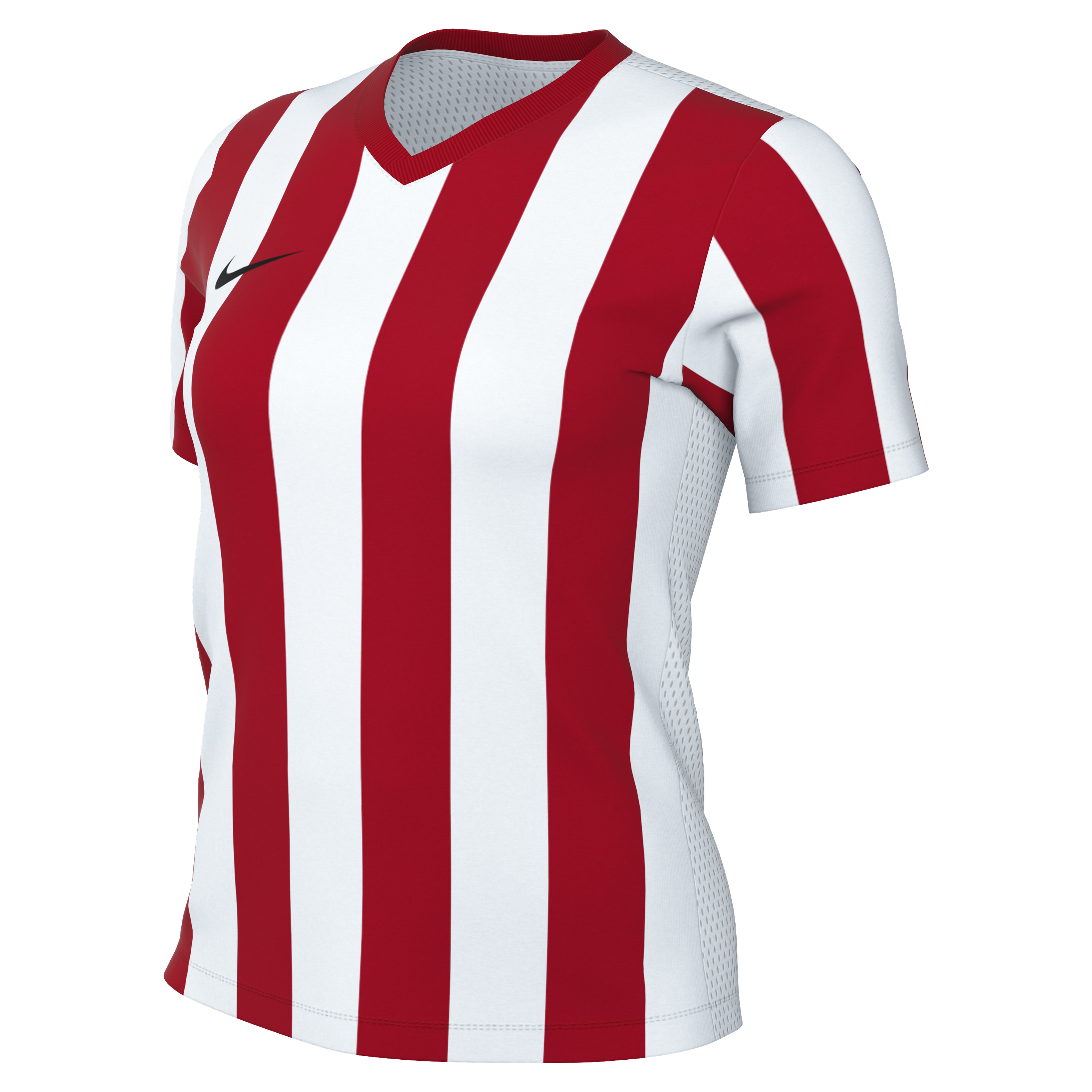 Nike Striped Division V Women's Dri-FIT Jersey 2025