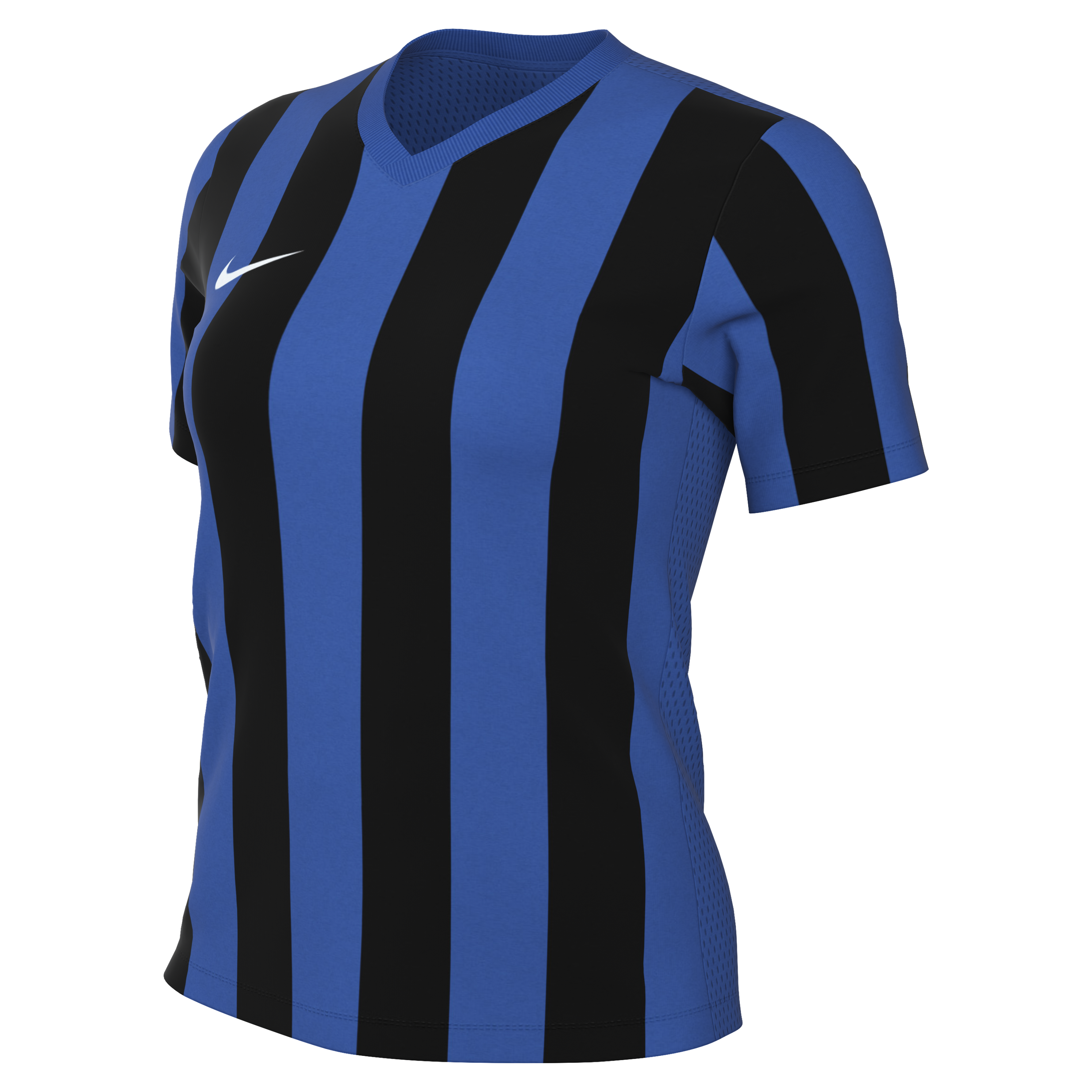 Nike Striped Division V Women's Dri-FIT Jersey 2025