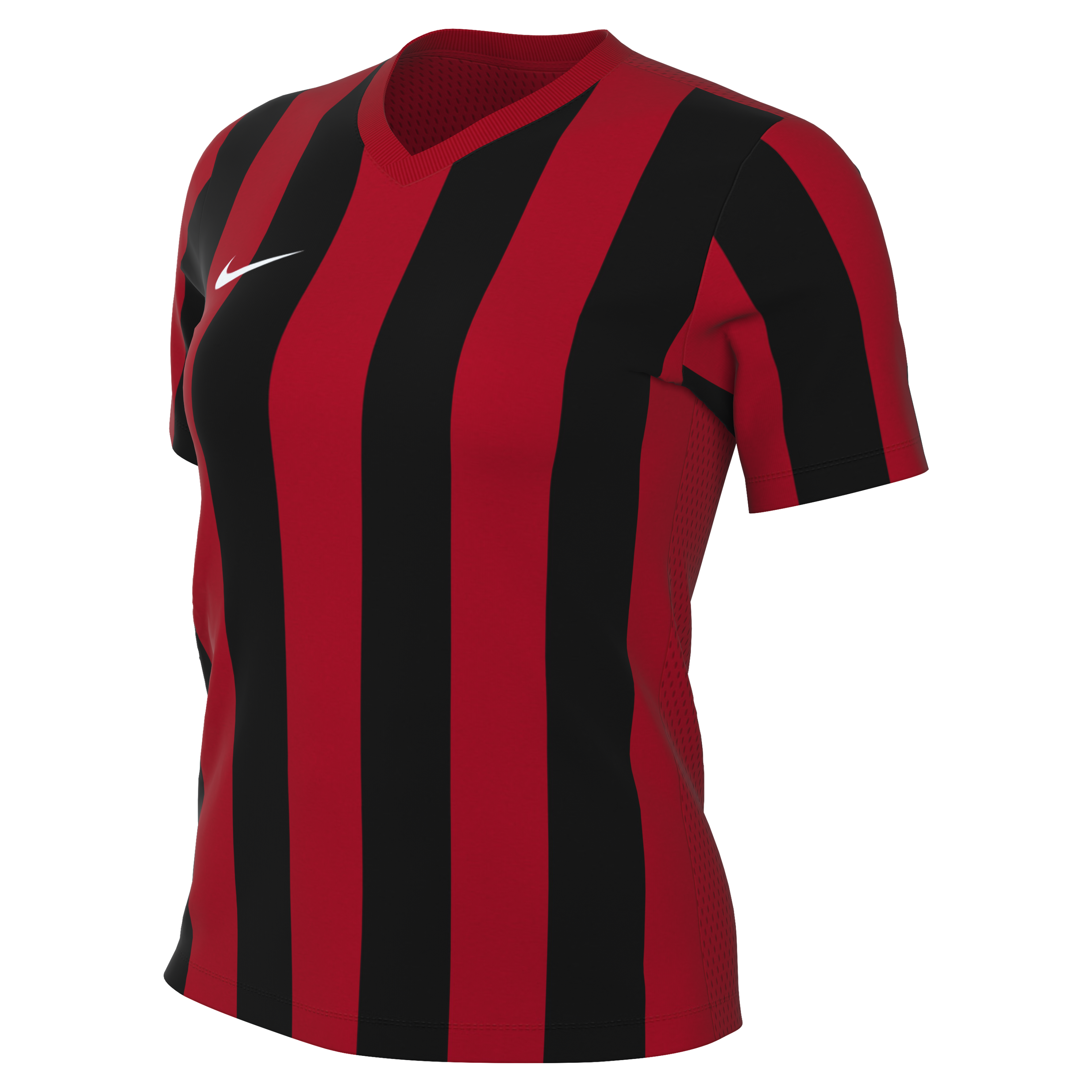 Nike Striped Division V Women's Dri-FIT Jersey 2025