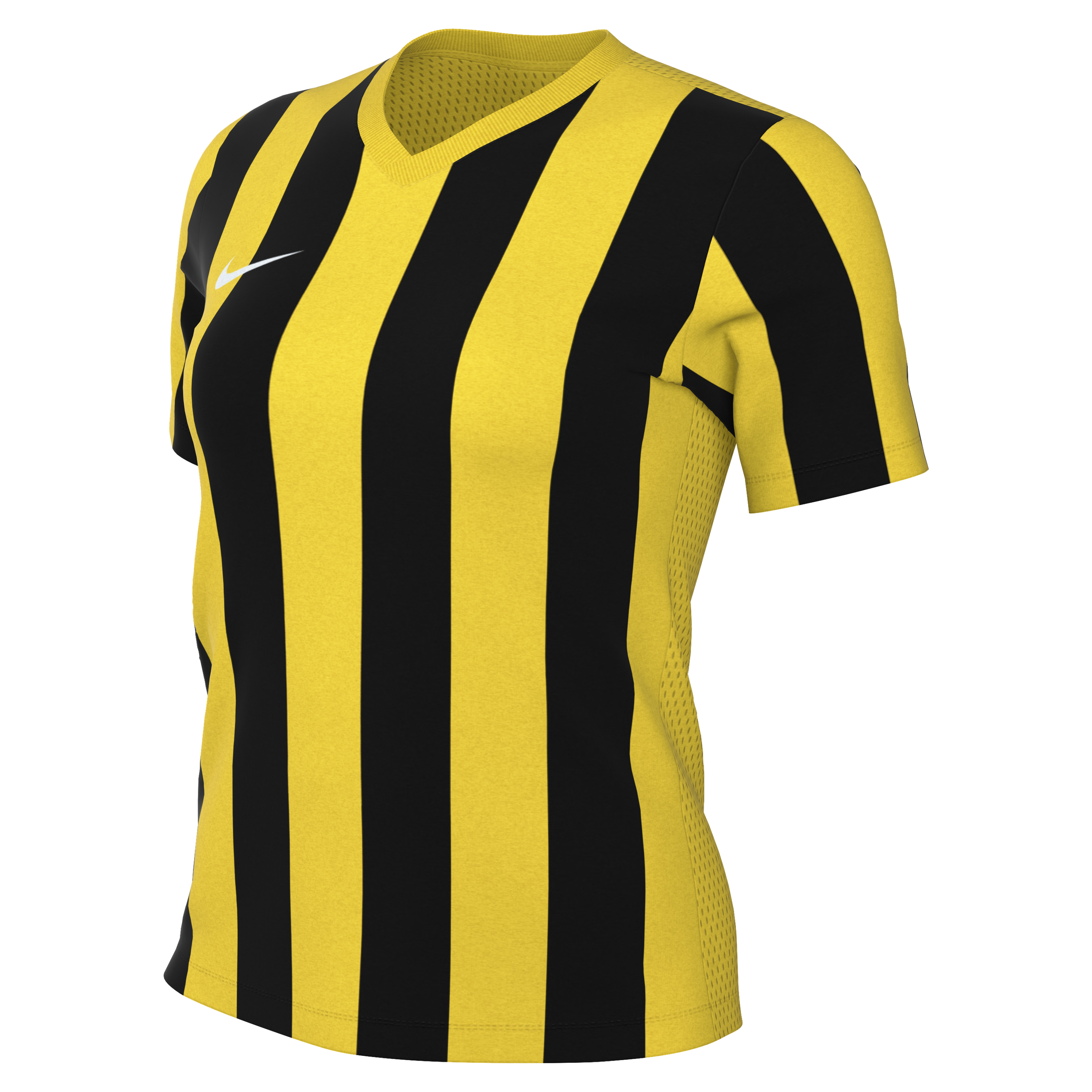 Nike Striped Division V Women's Dri-FIT Jersey 2025