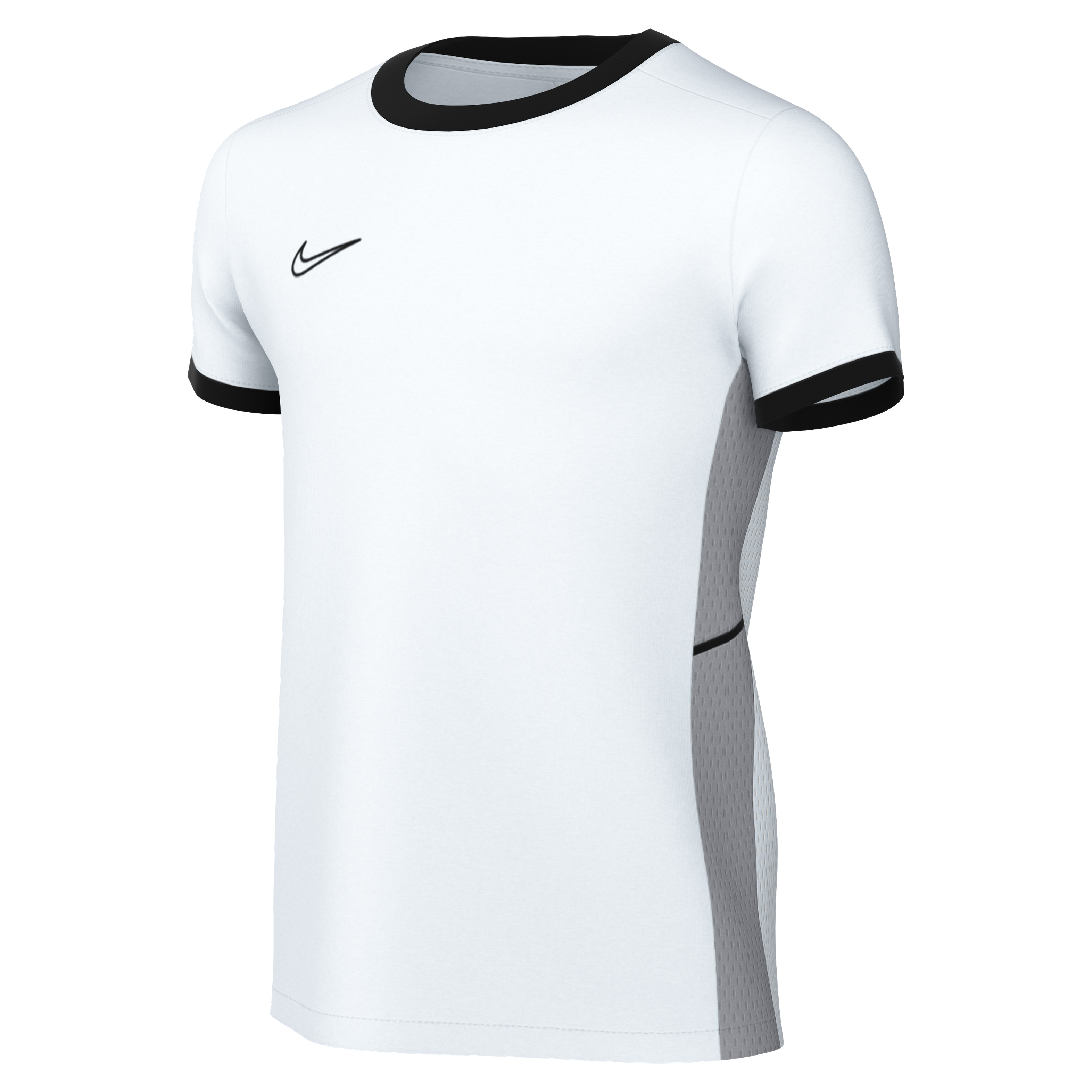 Nike Academy 25 Big Kids' Dri-FIT Soccer Short-Sleeve Top 2025