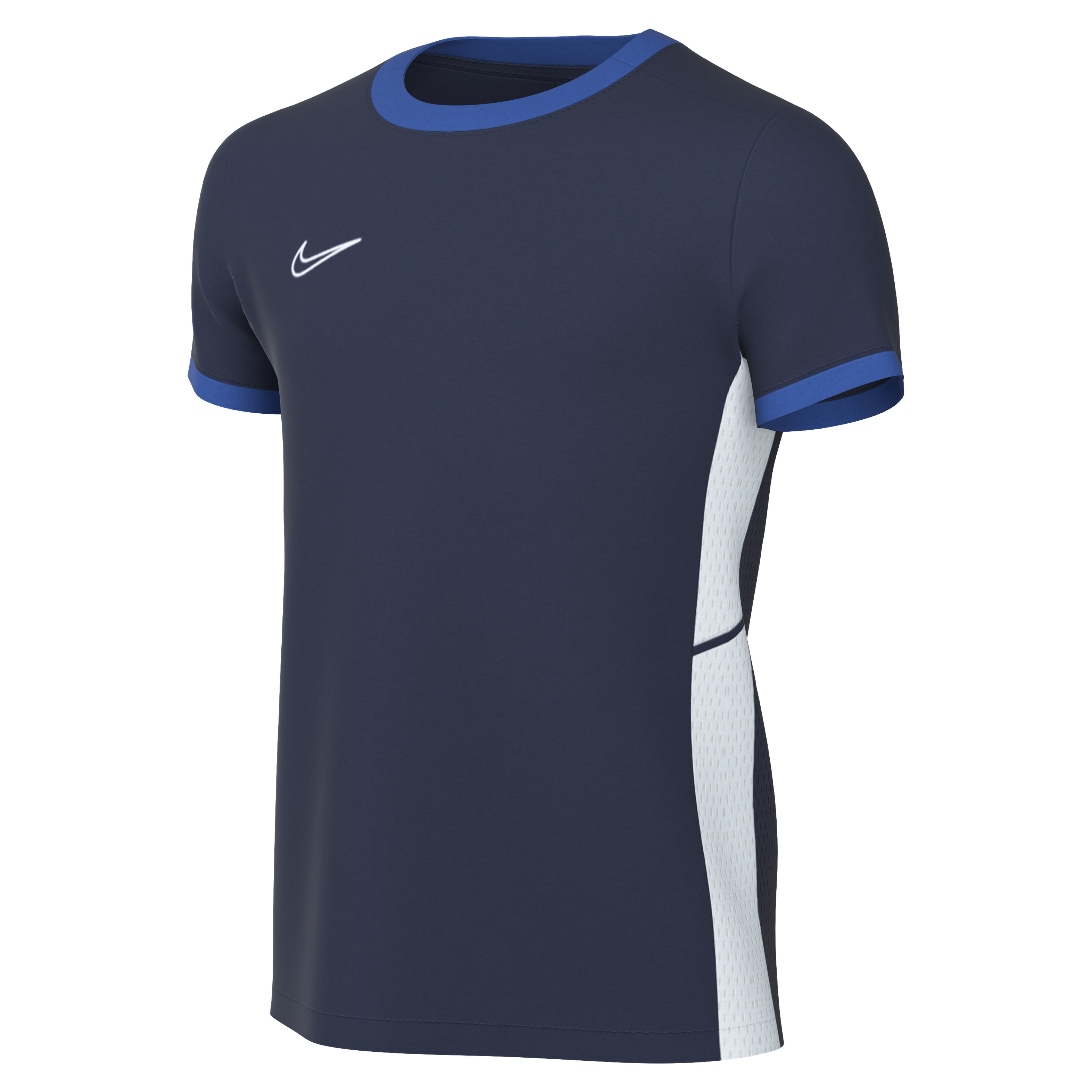 Nike Academy 25 Big Kids' Dri-FIT Soccer Short-Sleeve Top 2025