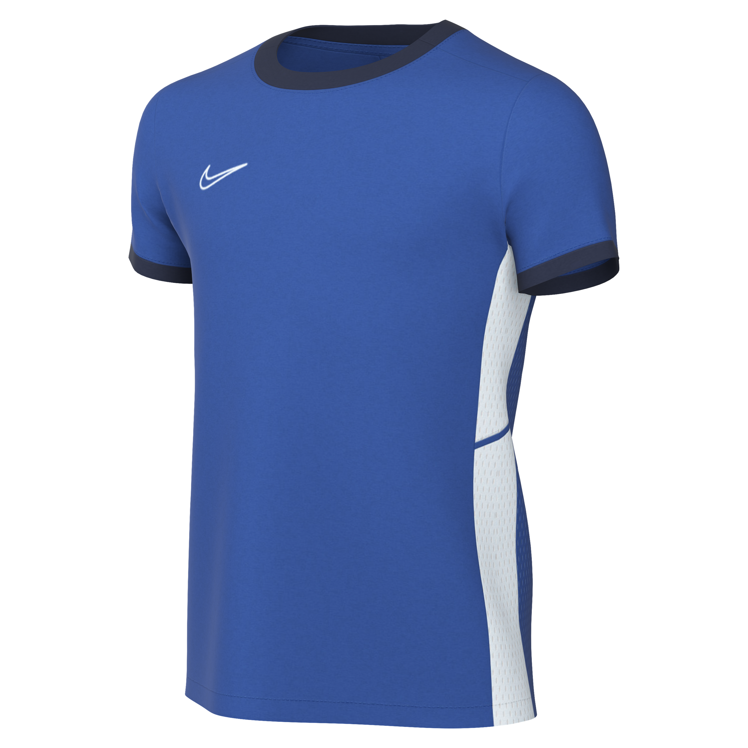 Nike Academy 25 Big Kids' Dri-FIT Soccer Short-Sleeve Top 2025