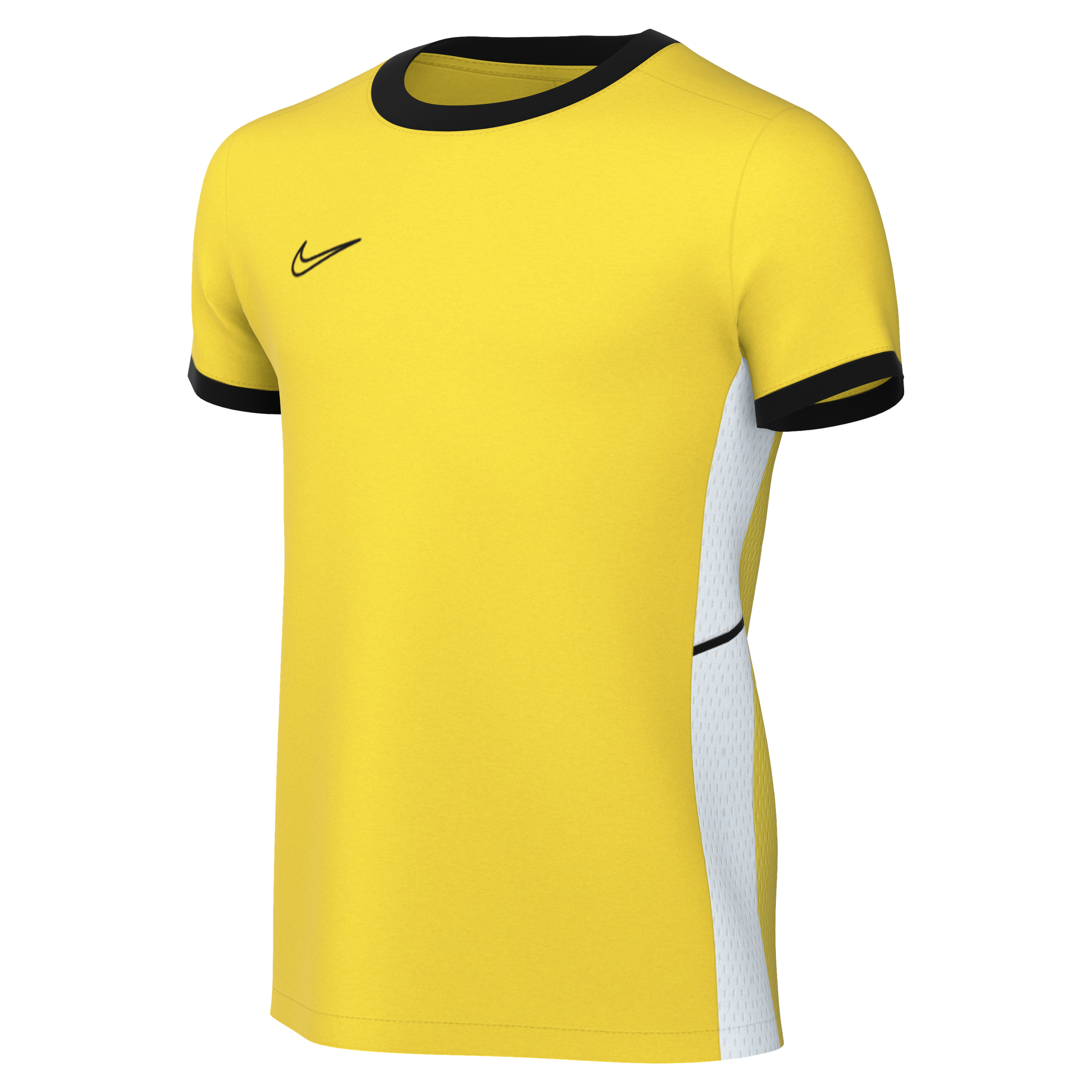 Nike Academy 25 Big Kids' Dri-FIT Soccer Short-Sleeve Top 2025