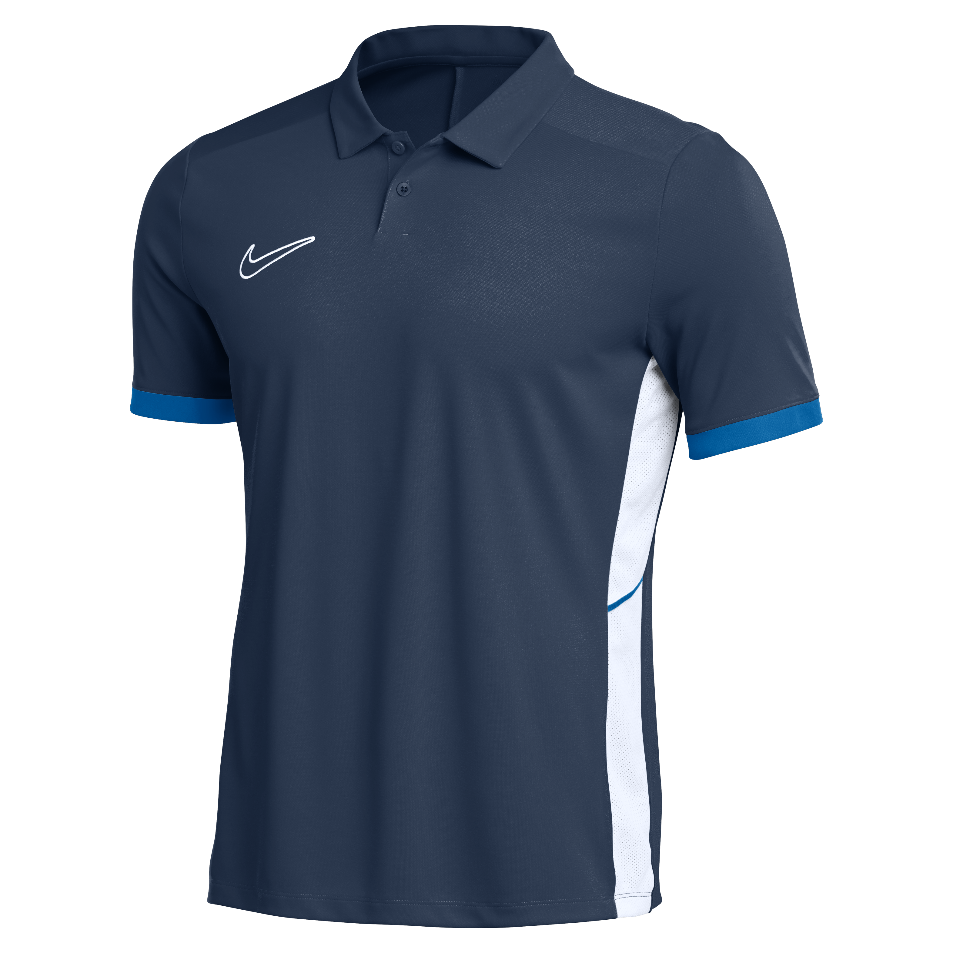 Nike Dri-FIT Academy 25 Kids Polo Shirt