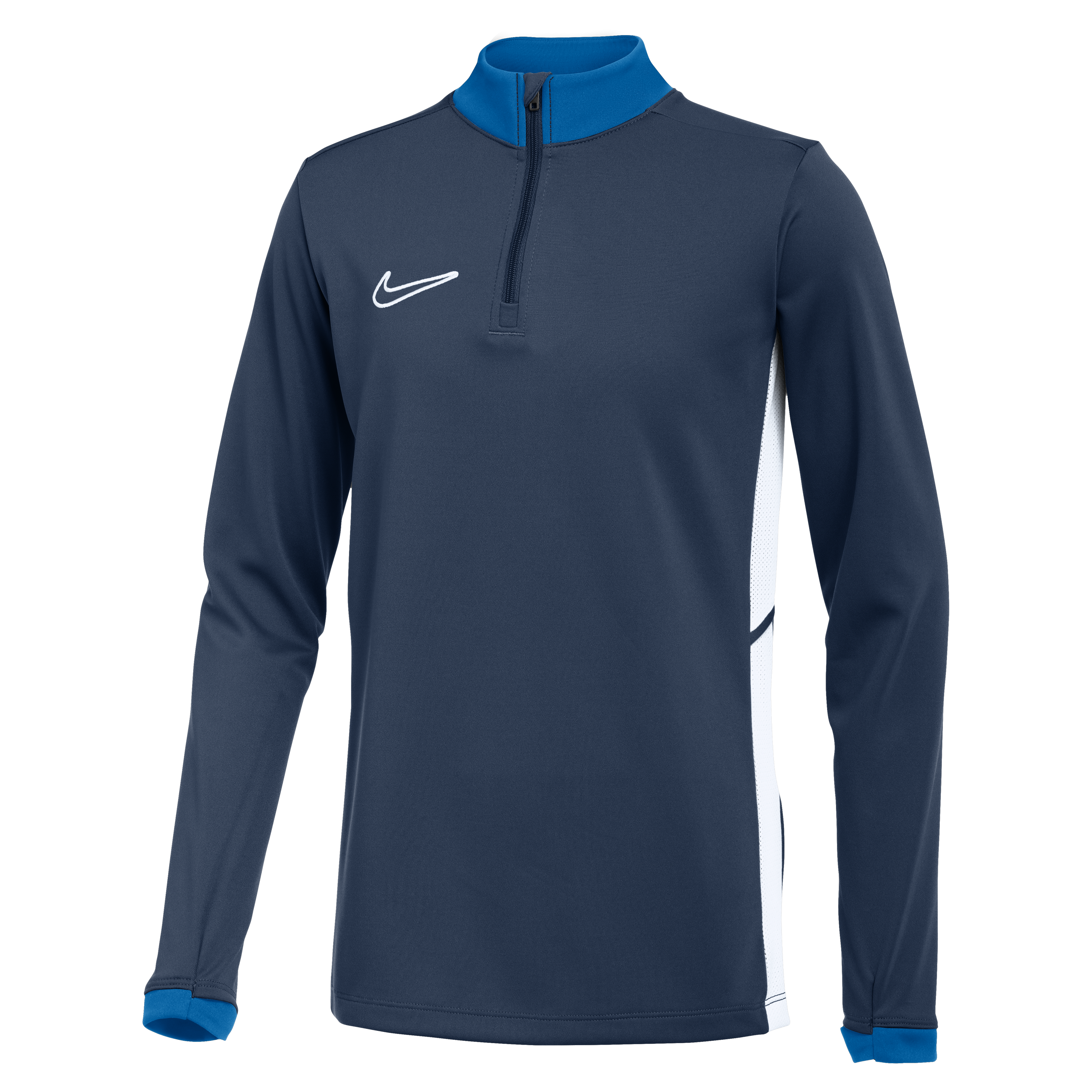 Nike Academy 25 Big Kids' Dri-FIT Drill Top