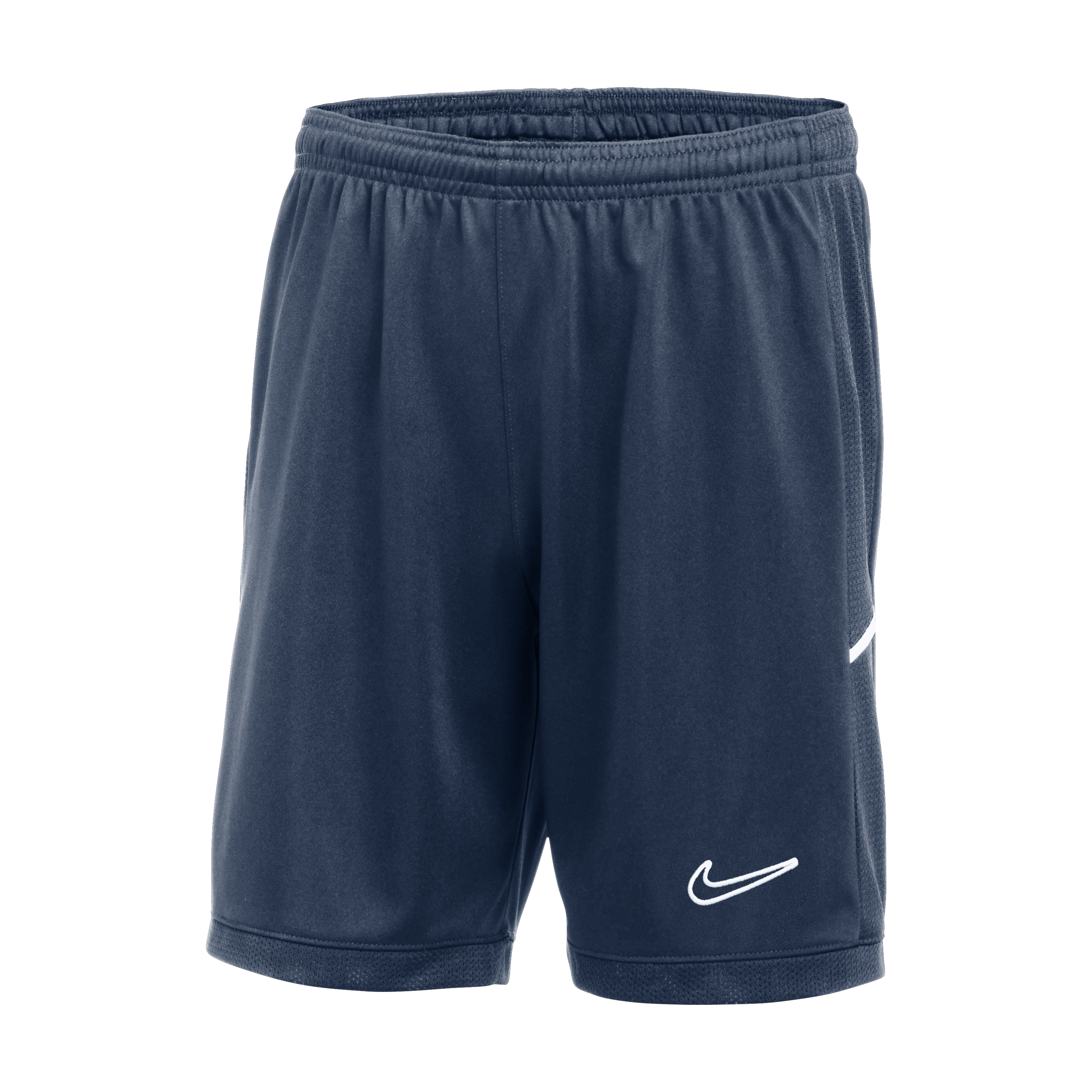 Nike Academy 25 Big Kids' Nike Dri-FIT Knit Shorts