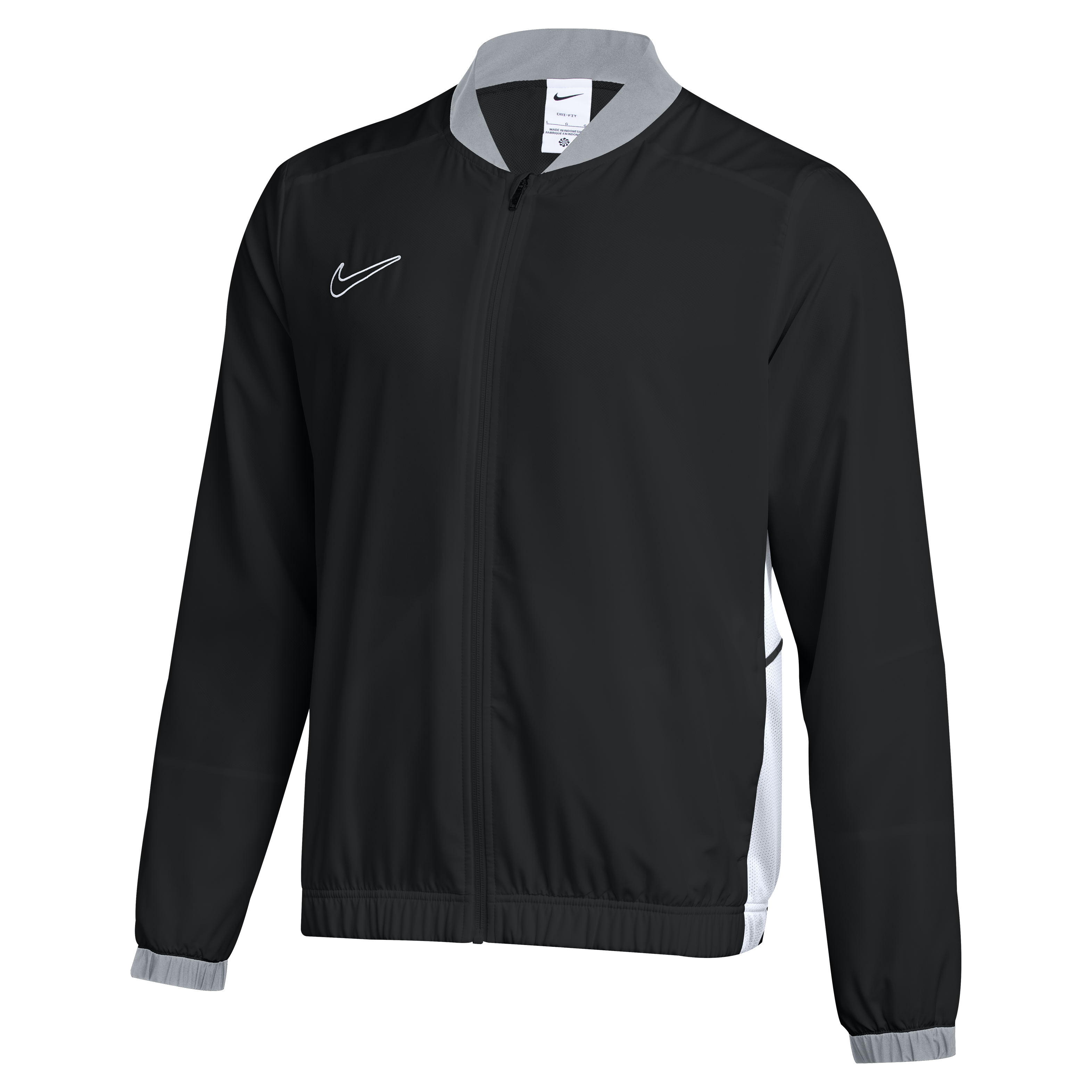 Nike Academy 25 Men's Dri-FIT Woven Track Jacket