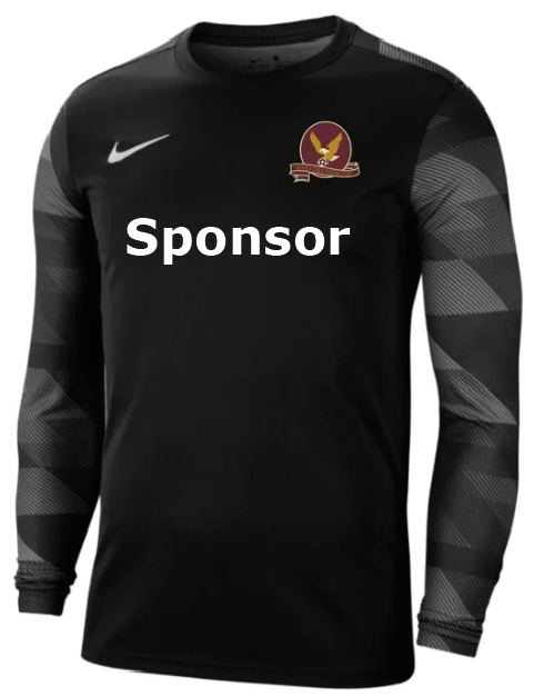 Arnold Town F.C Goalkeeper Jersey