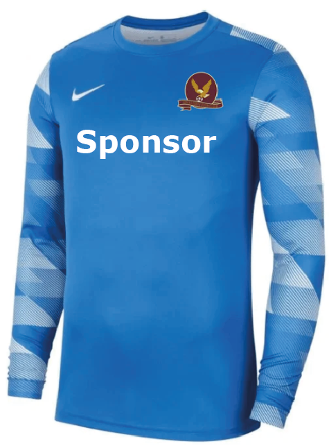 Arnold Town F.C Goalkeeper Jersey