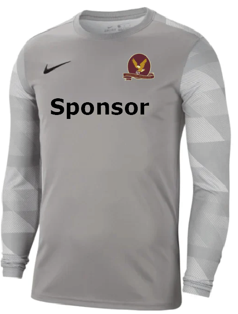 Arnold Town F.C Goalkeeper Jersey