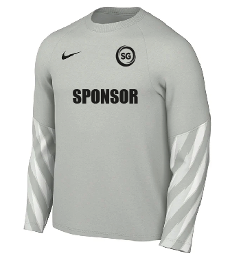 Sports Gateway Goalkeeper Jersey
