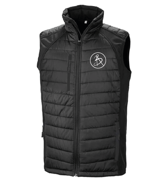 Believe Gilet