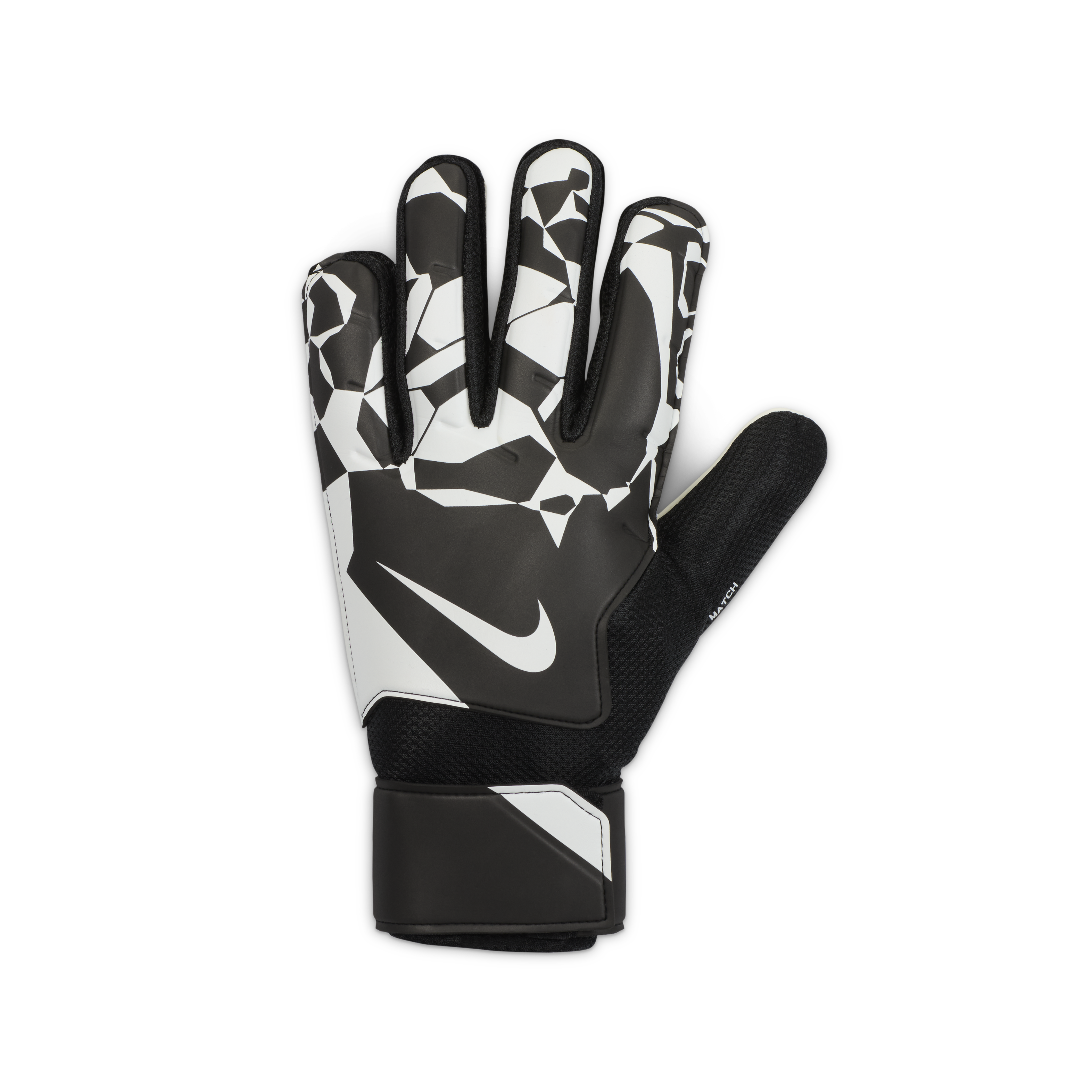 Nike Match Jr. Big Kids' Goalkeeper Gloves