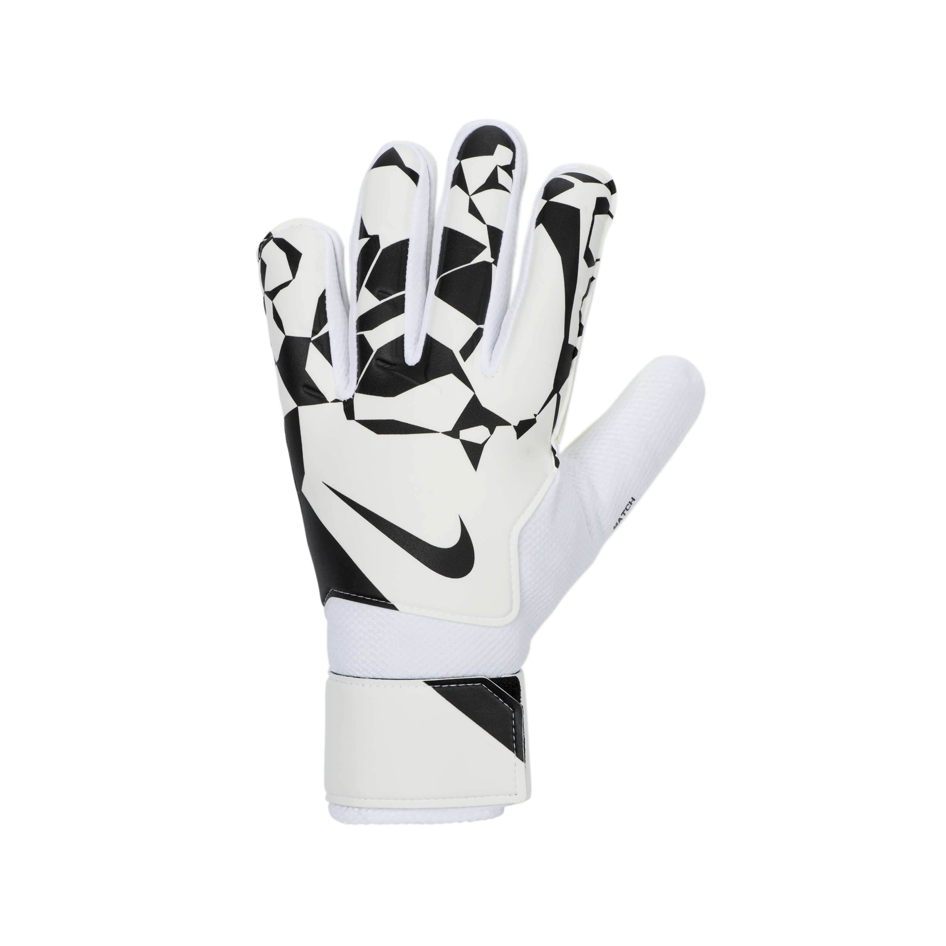 Nike Match Jr. Big Kids' Goalkeeper Gloves