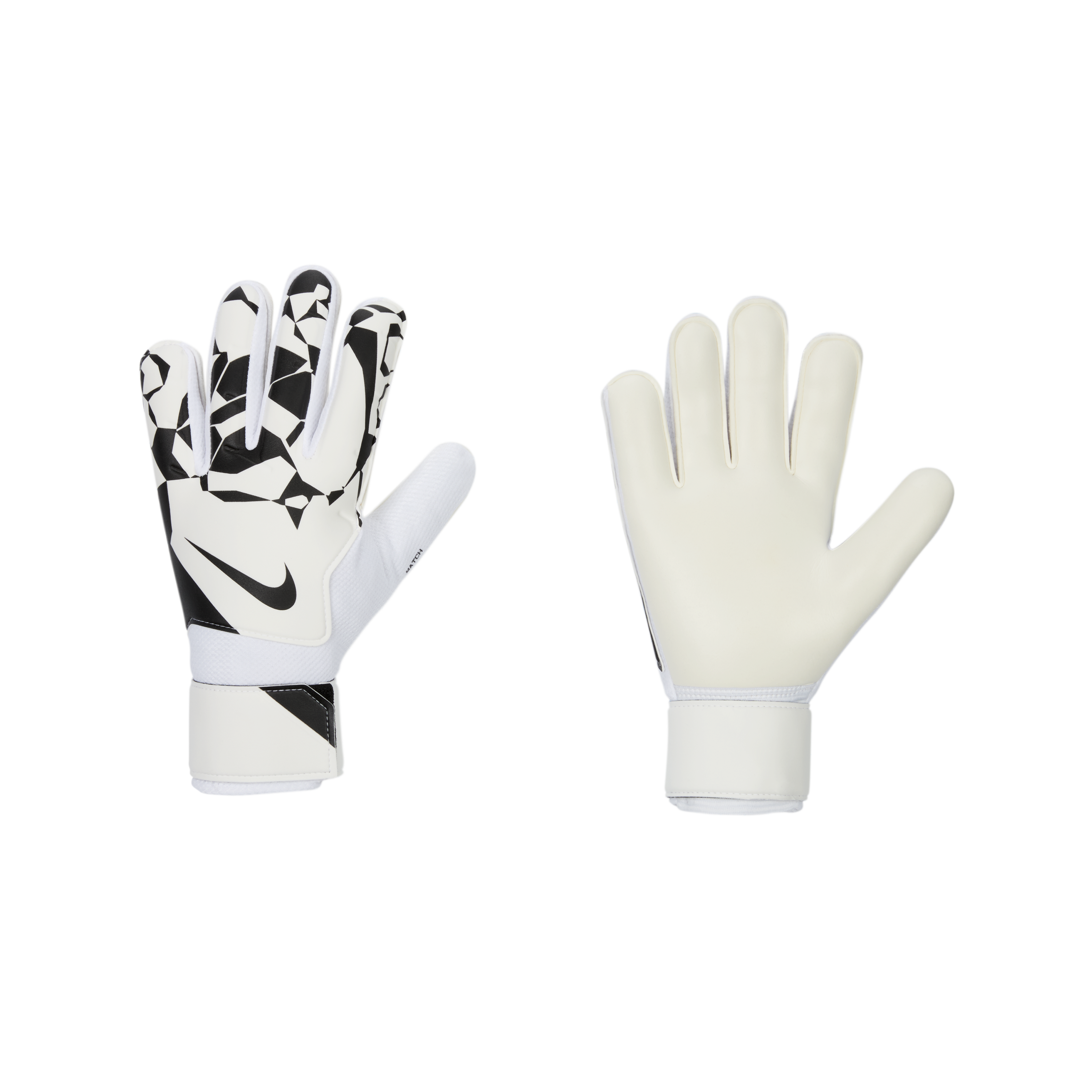 Nike Match Jr. Big Kids' Goalkeeper Gloves