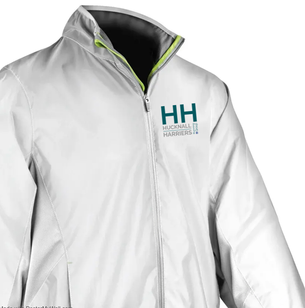 HH Running Jackets