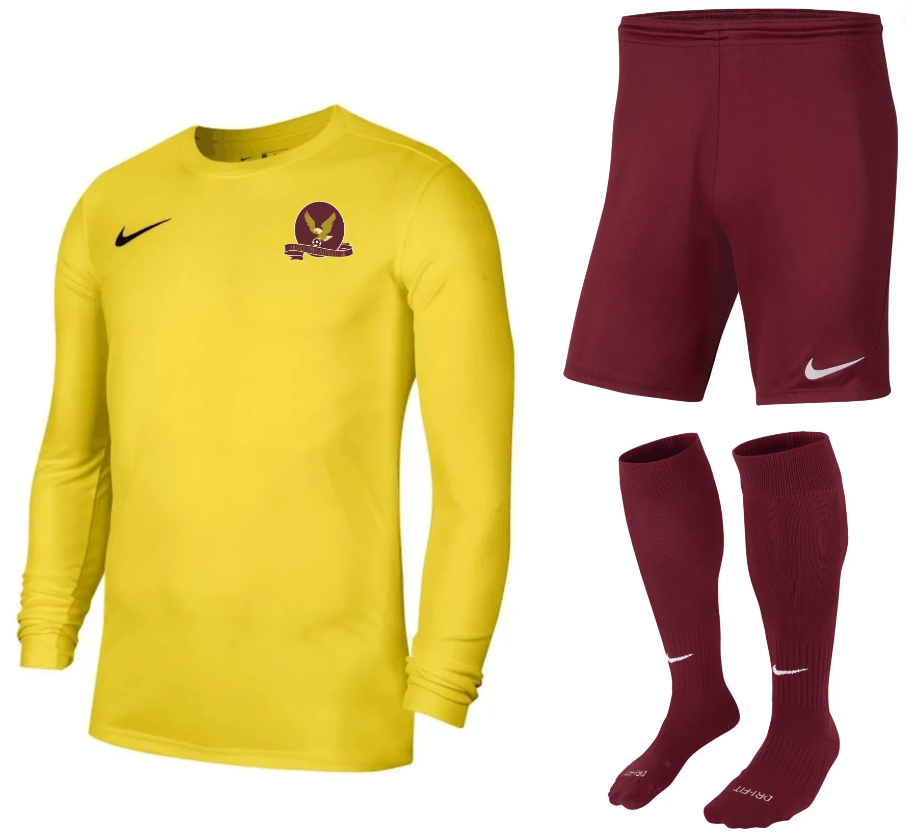 Arnold Town FC Kit Bundle