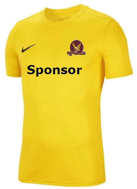 Arnold Town F.C Home Jersey